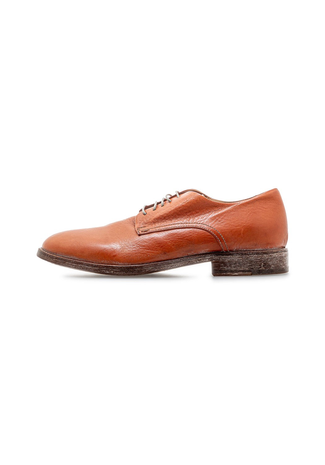 Allacciata Uomo Toscano Volanta Stirato | Bildmaterial bereitgestellt von SHOES.PLEASE.