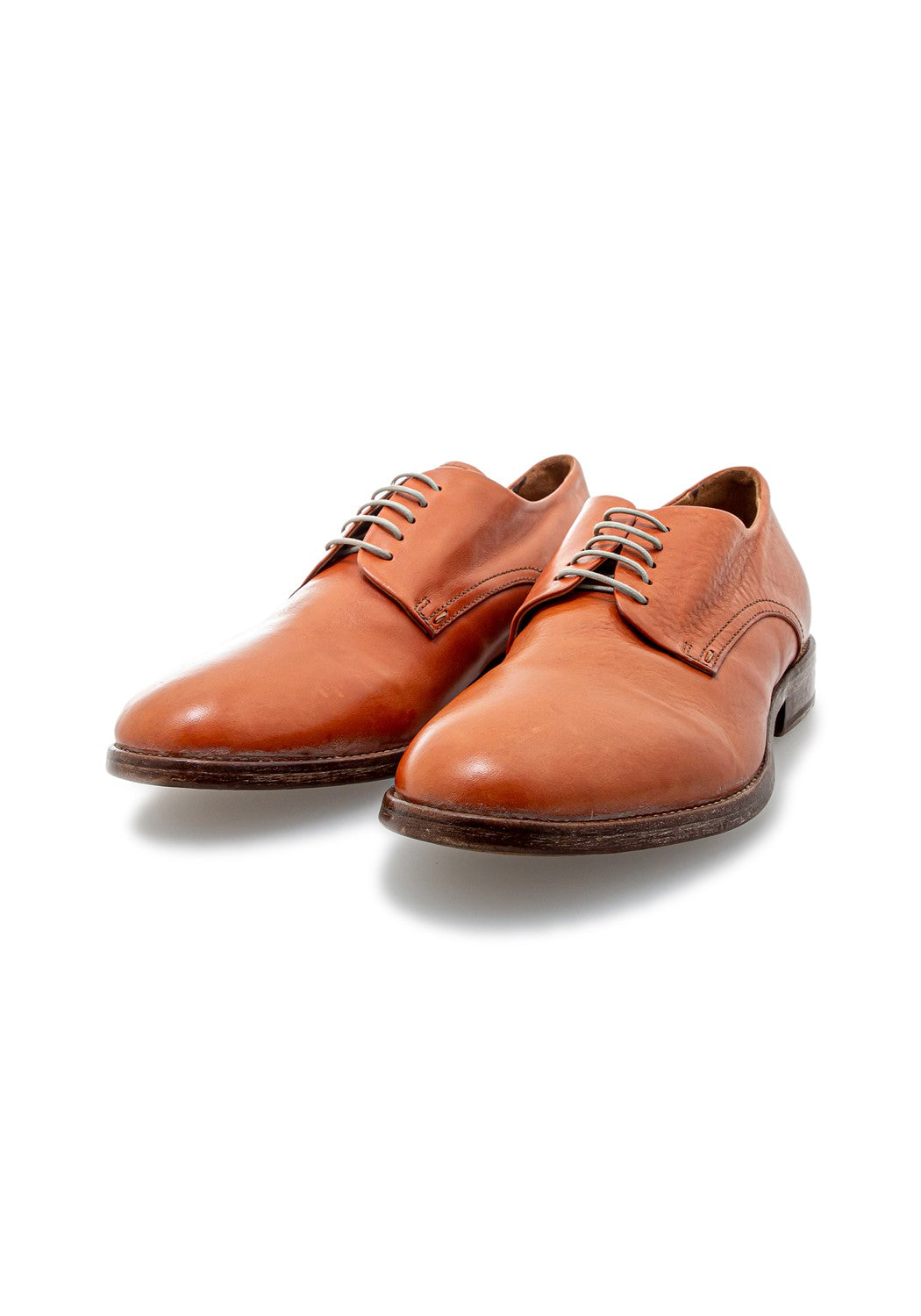 Allacciata Uomo Toscano Volanta Stirato | Bildmaterial bereitgestellt von SHOES.PLEASE.