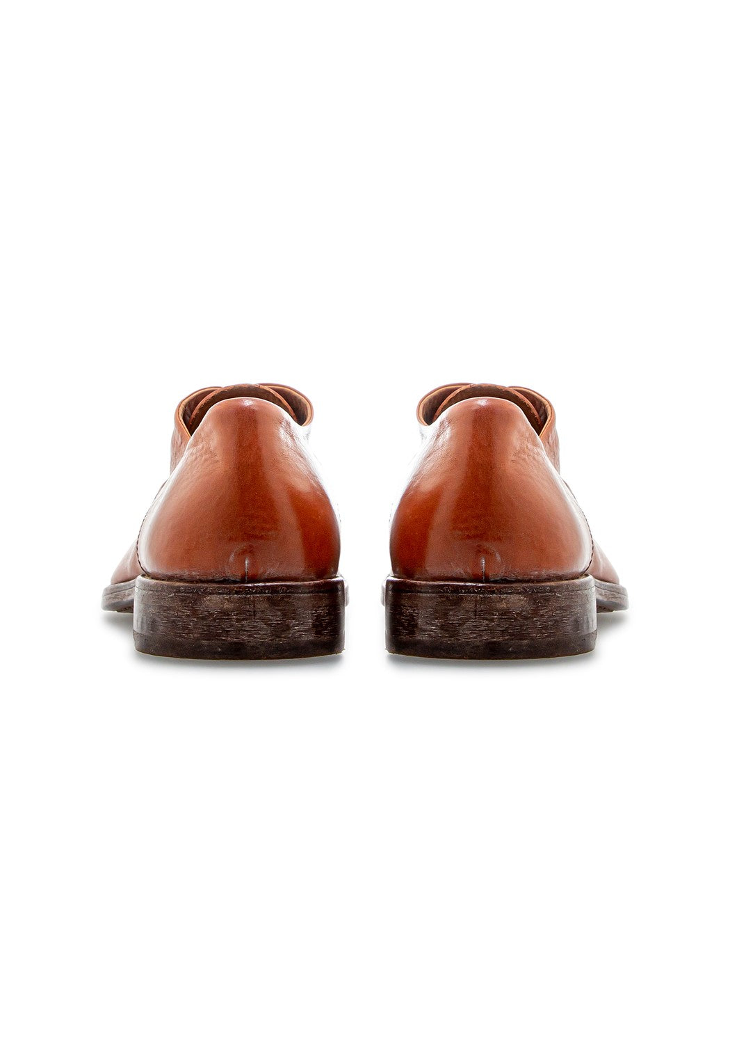 Allacciata Uomo Toscano Volanta Stirato | Bildmaterial bereitgestellt von SHOES.PLEASE.