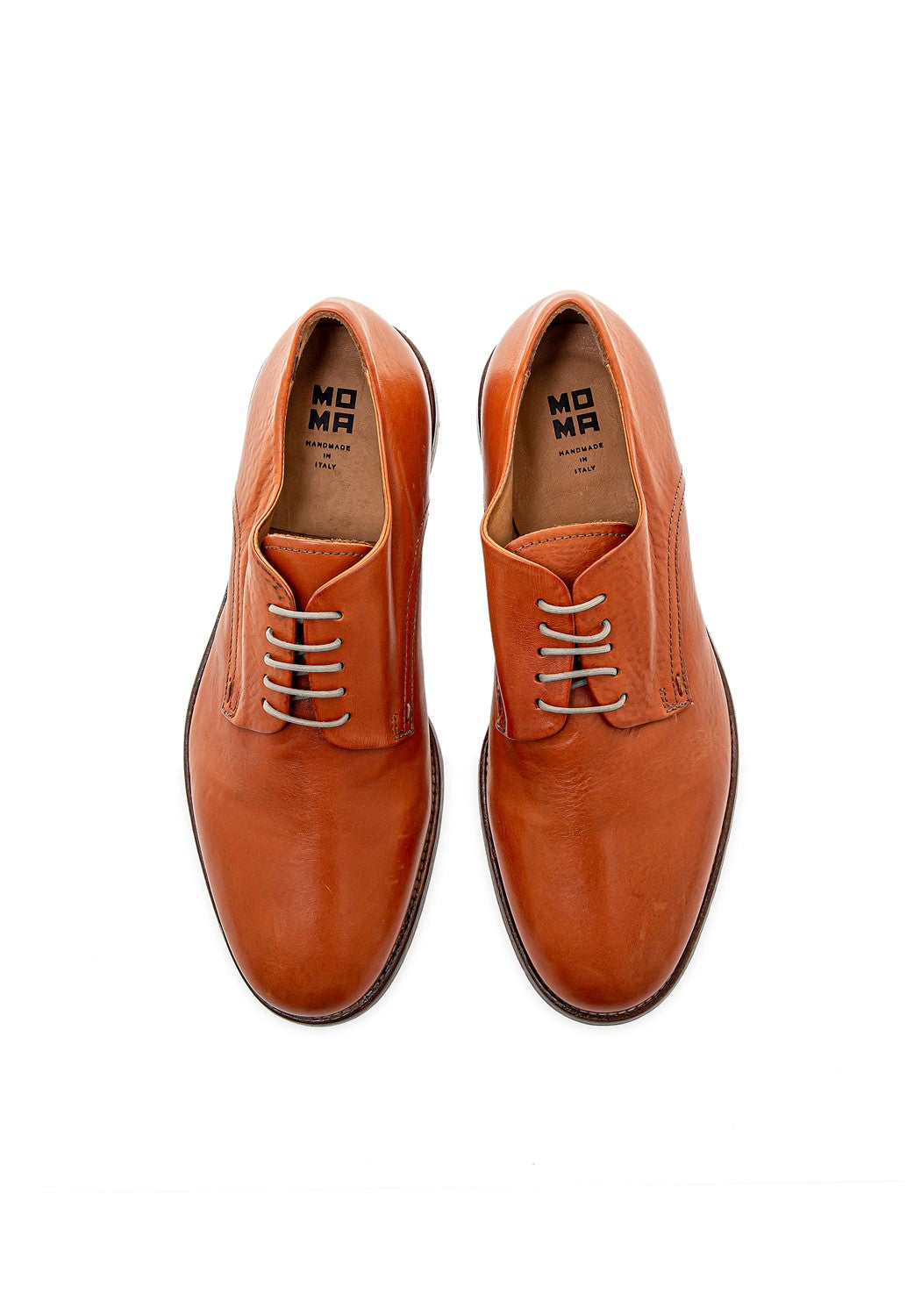 Allacciata Uomo Toscano Volanta Stirato | Bildmaterial bereitgestellt von SHOES.PLEASE.
