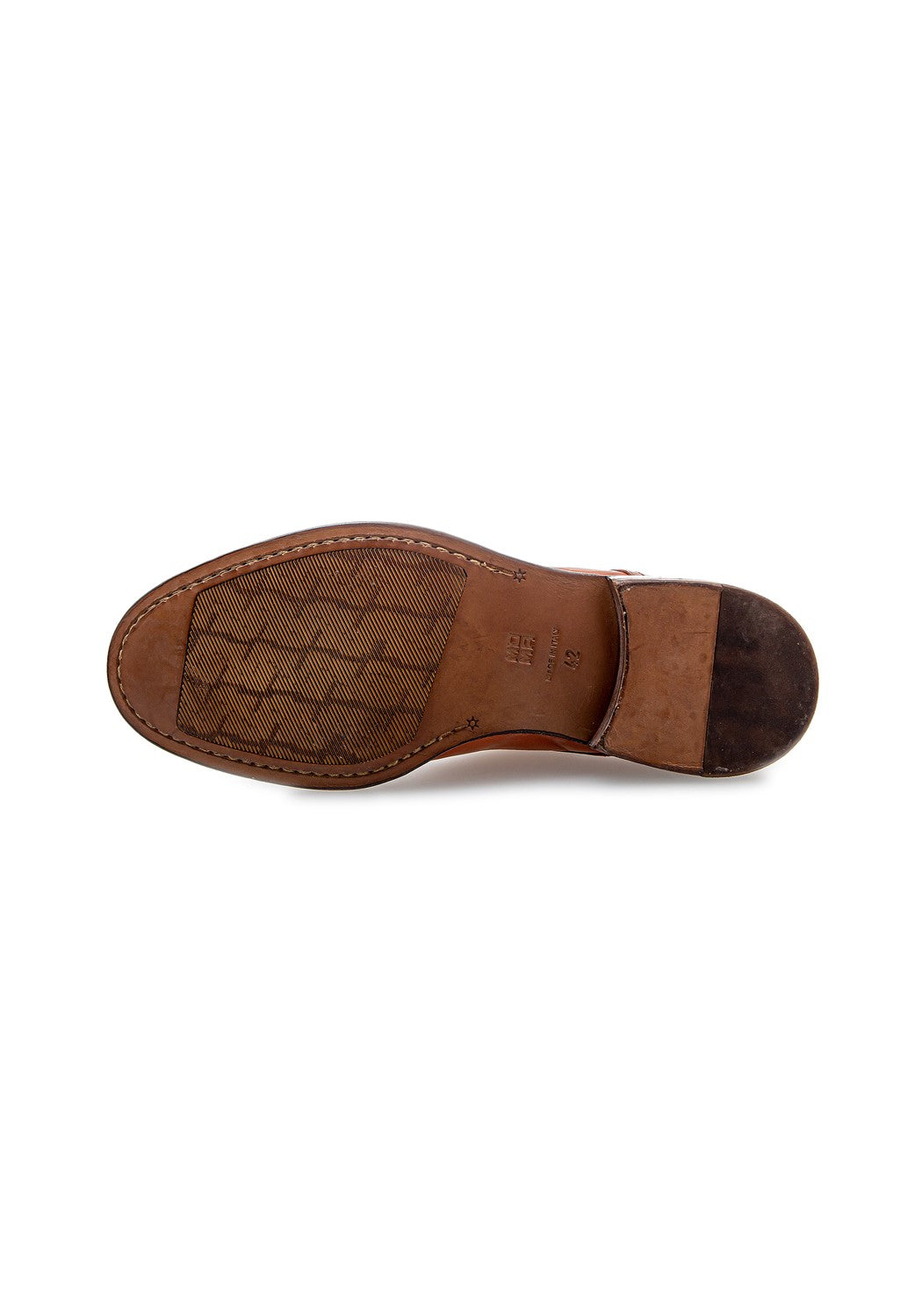 Allacciata Uomo Toscano Volanta Stirato | Bildmaterial bereitgestellt von SHOES.PLEASE.