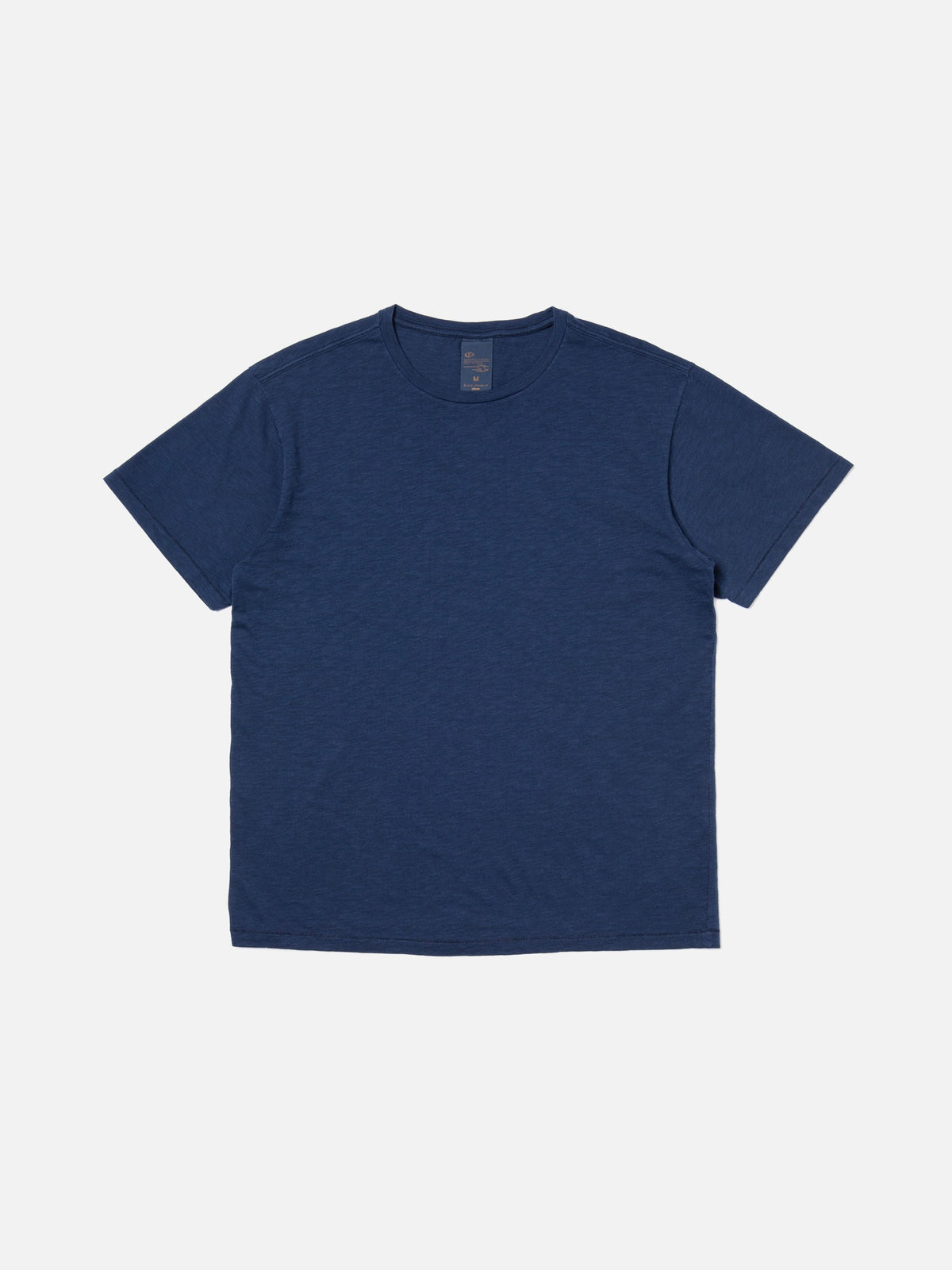 Roffe T-Shirt french blue | Bildmaterial bereitgestellt von SHOES.PLEASE.
