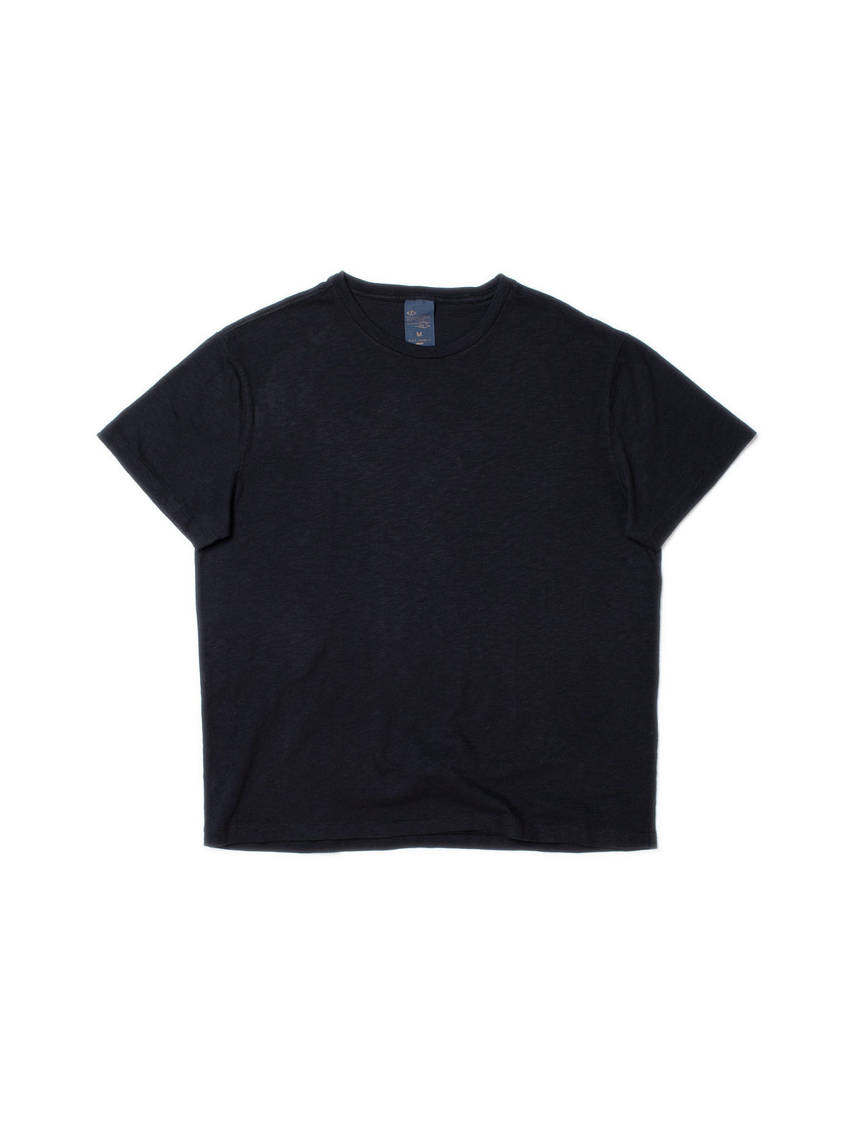 Roffe Tee black | Bildmaterial bereitgestellt von SHOES.PLEASE.