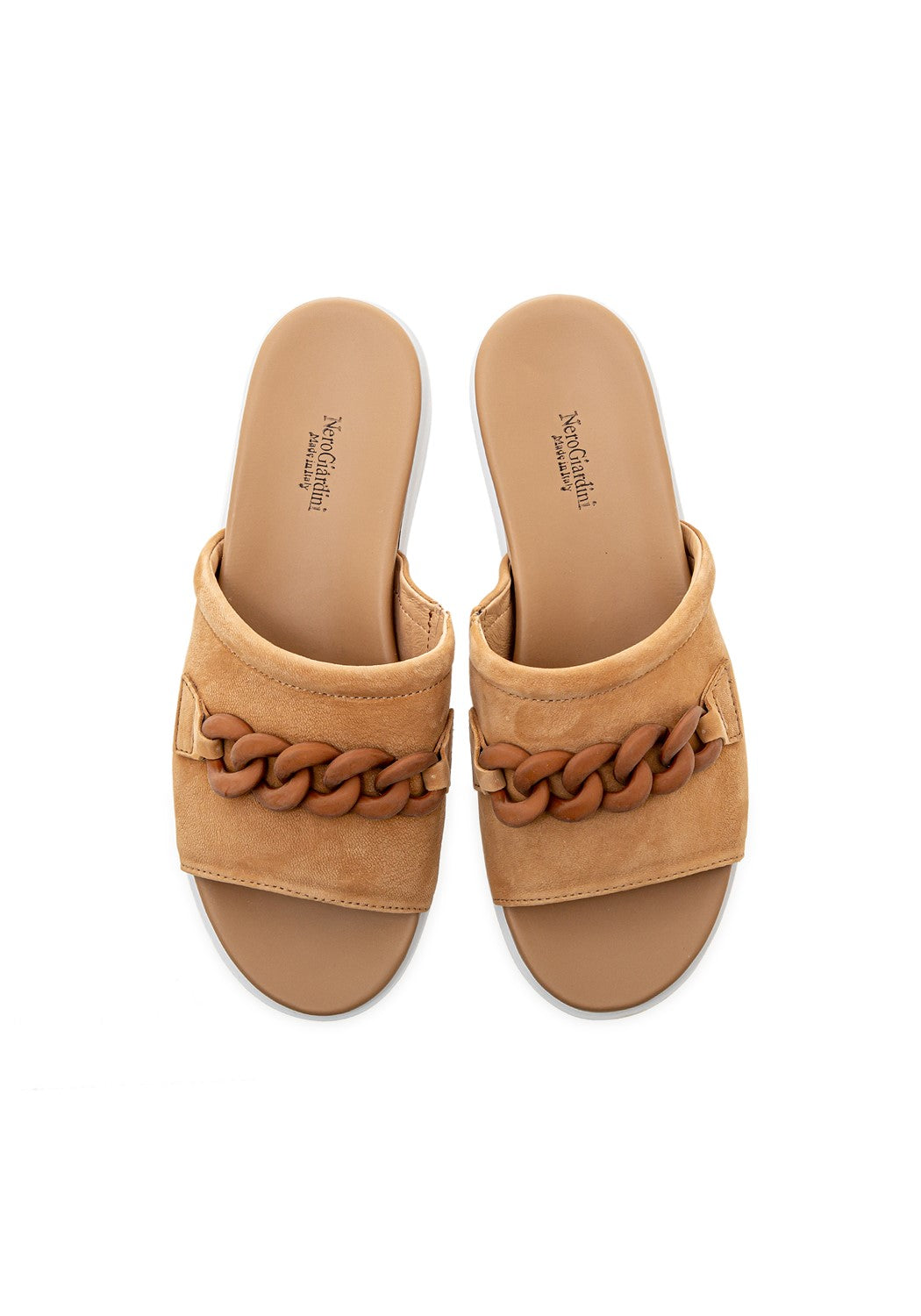E218840D Sierra PU Kale sigaro | Bildmaterial bereitgestellt von SHOES.PLEASE.