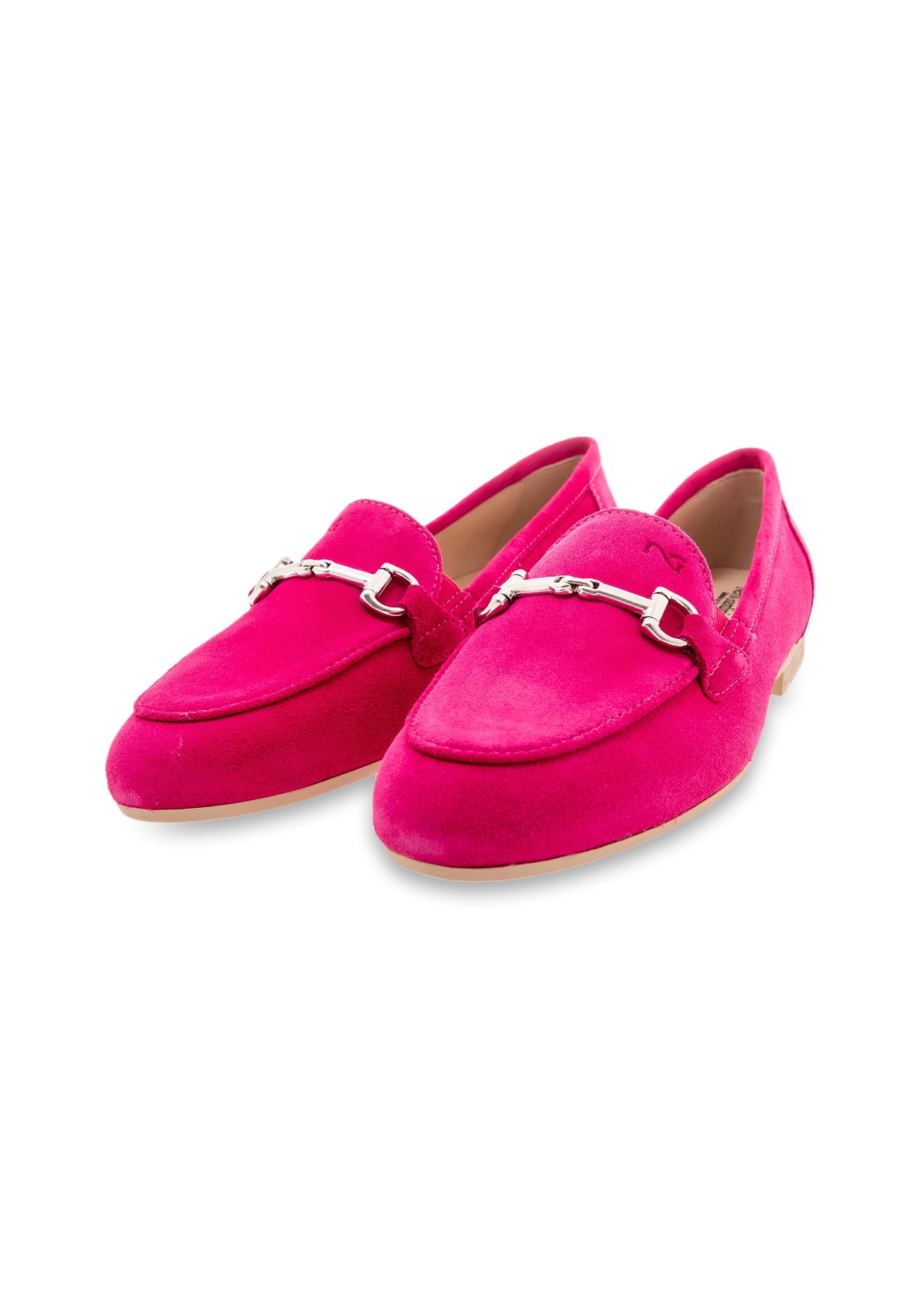 E418213D Velour 947 TR Carrara fuxia | Bildmaterial bereitgestellt von SHOES.PLEASE.