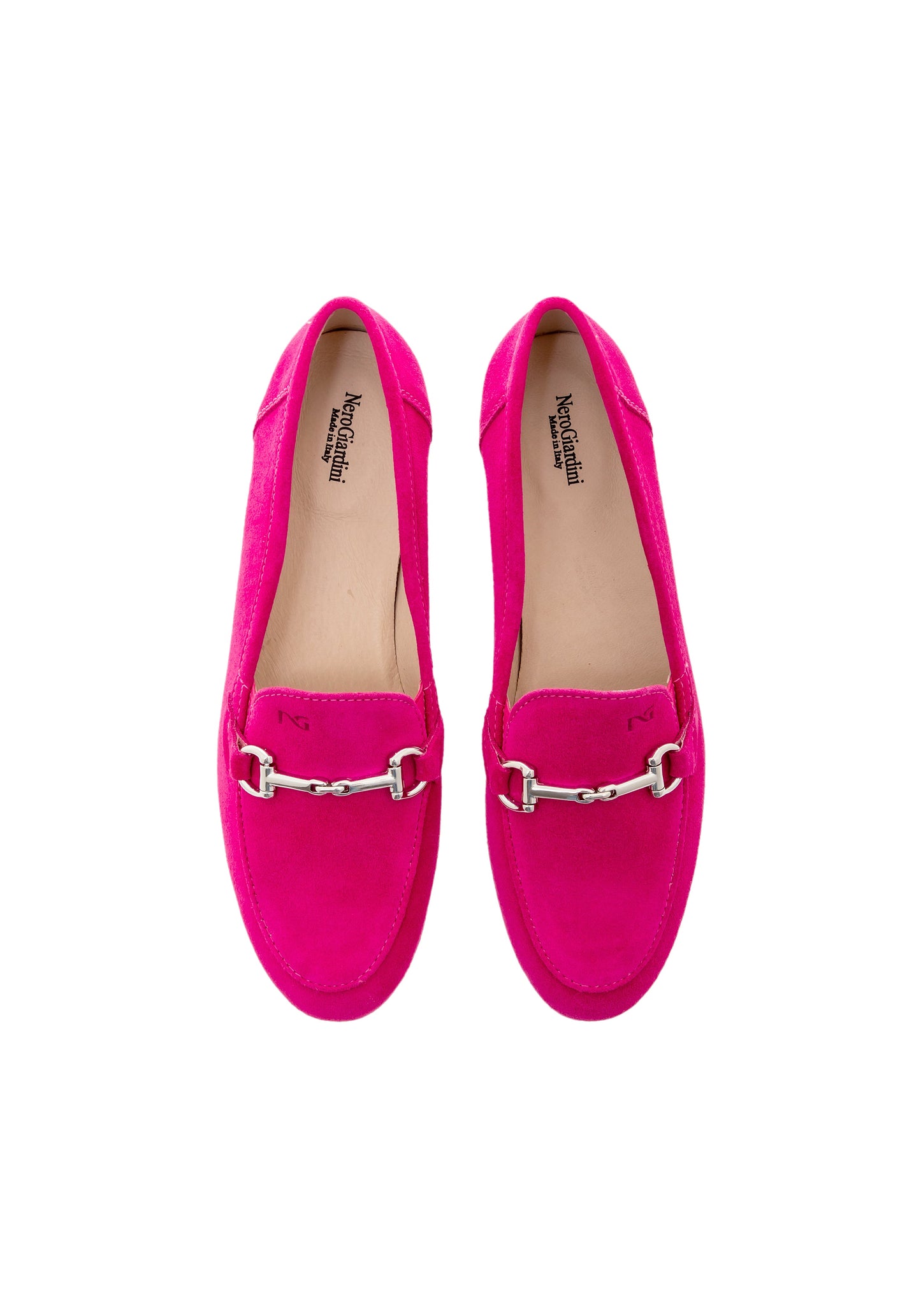E418213D Velour 947 TR Carrara fuxia | Bildmaterial bereitgestellt von SHOES.PLEASE.