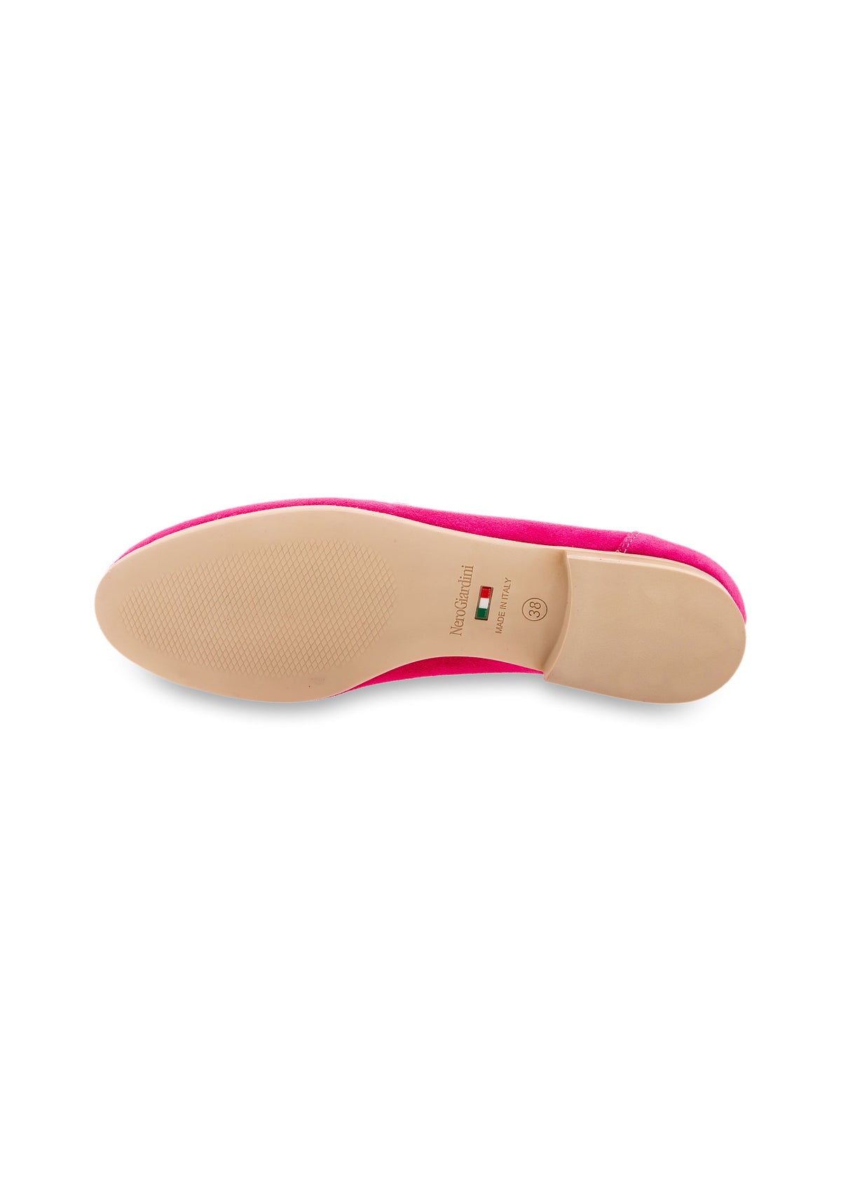 E418213D Velour 947 TR Carrara fuxia | Bildmaterial bereitgestellt von SHOES.PLEASE.