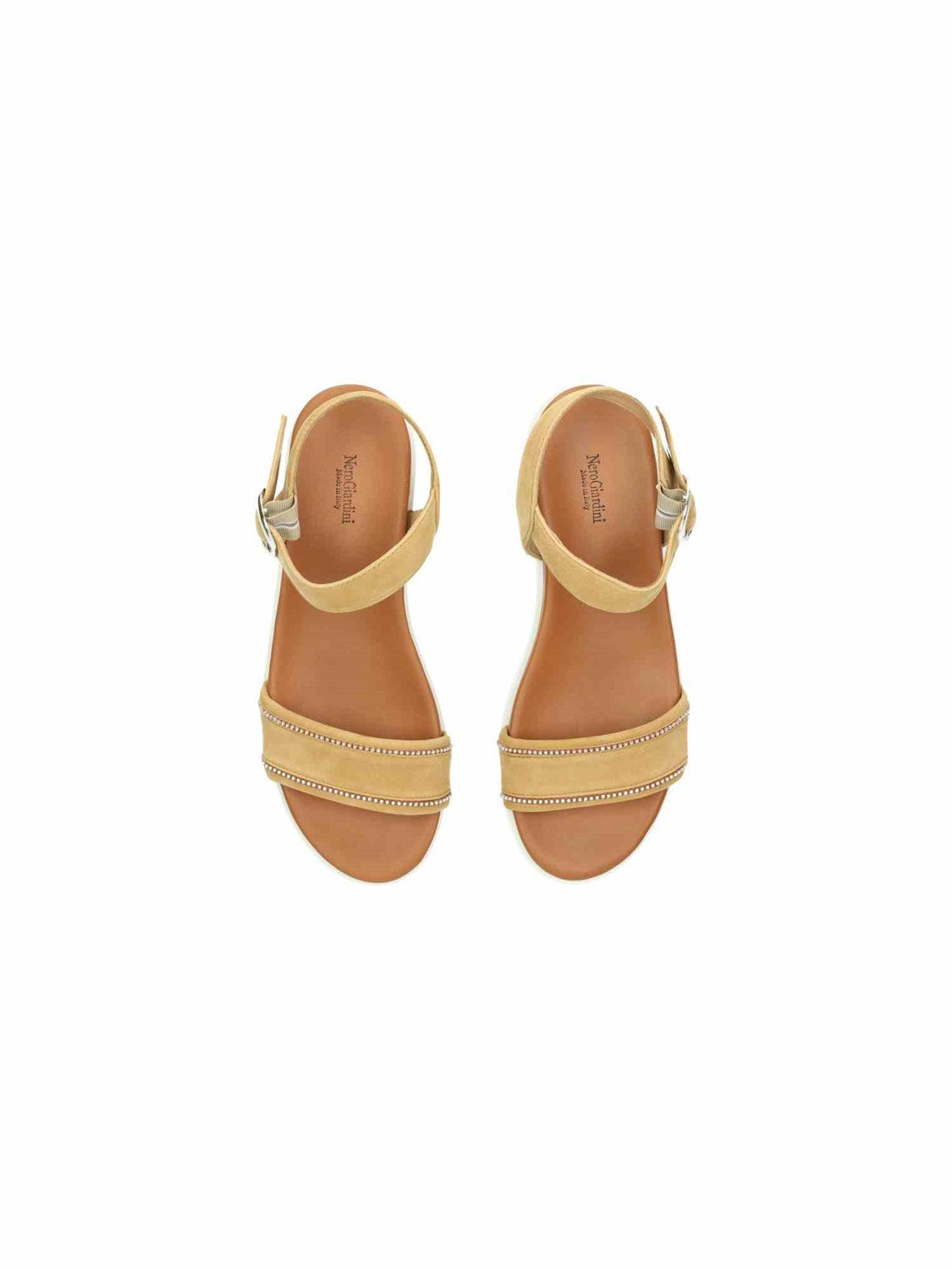 E307813D Sierra PU Kale sigaro | Bildmaterial bereitgestellt von SHOES.PLEASE.