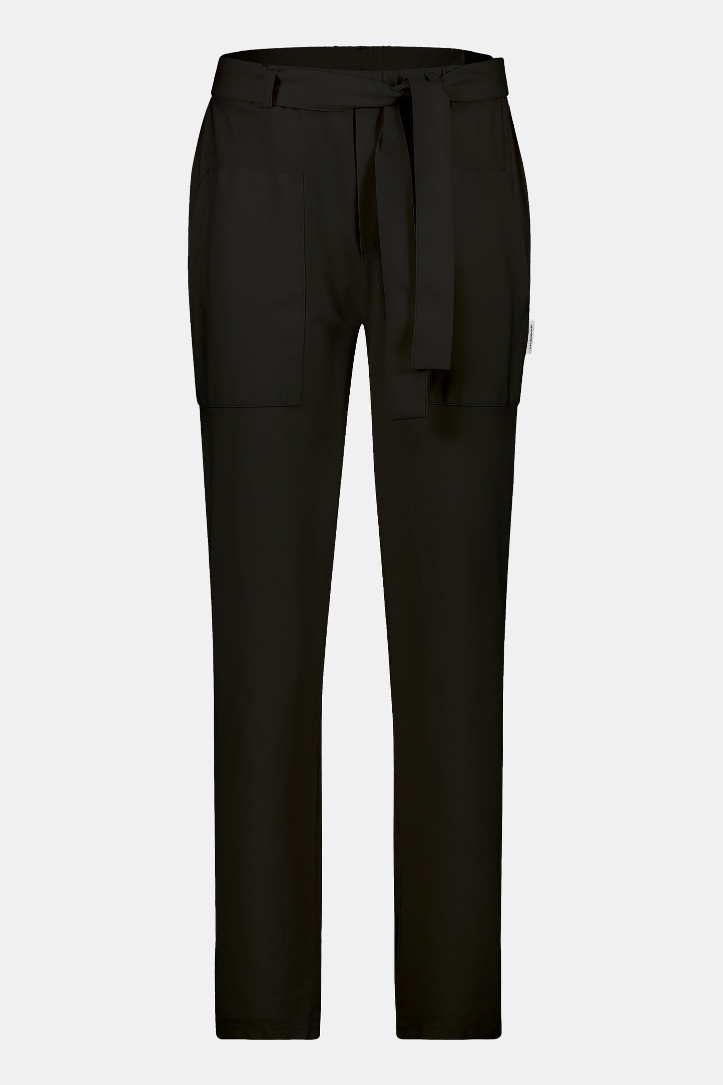 Trousers Raleigh black | Bildmaterial bereitgestellt von SHOES.PLEASE.
