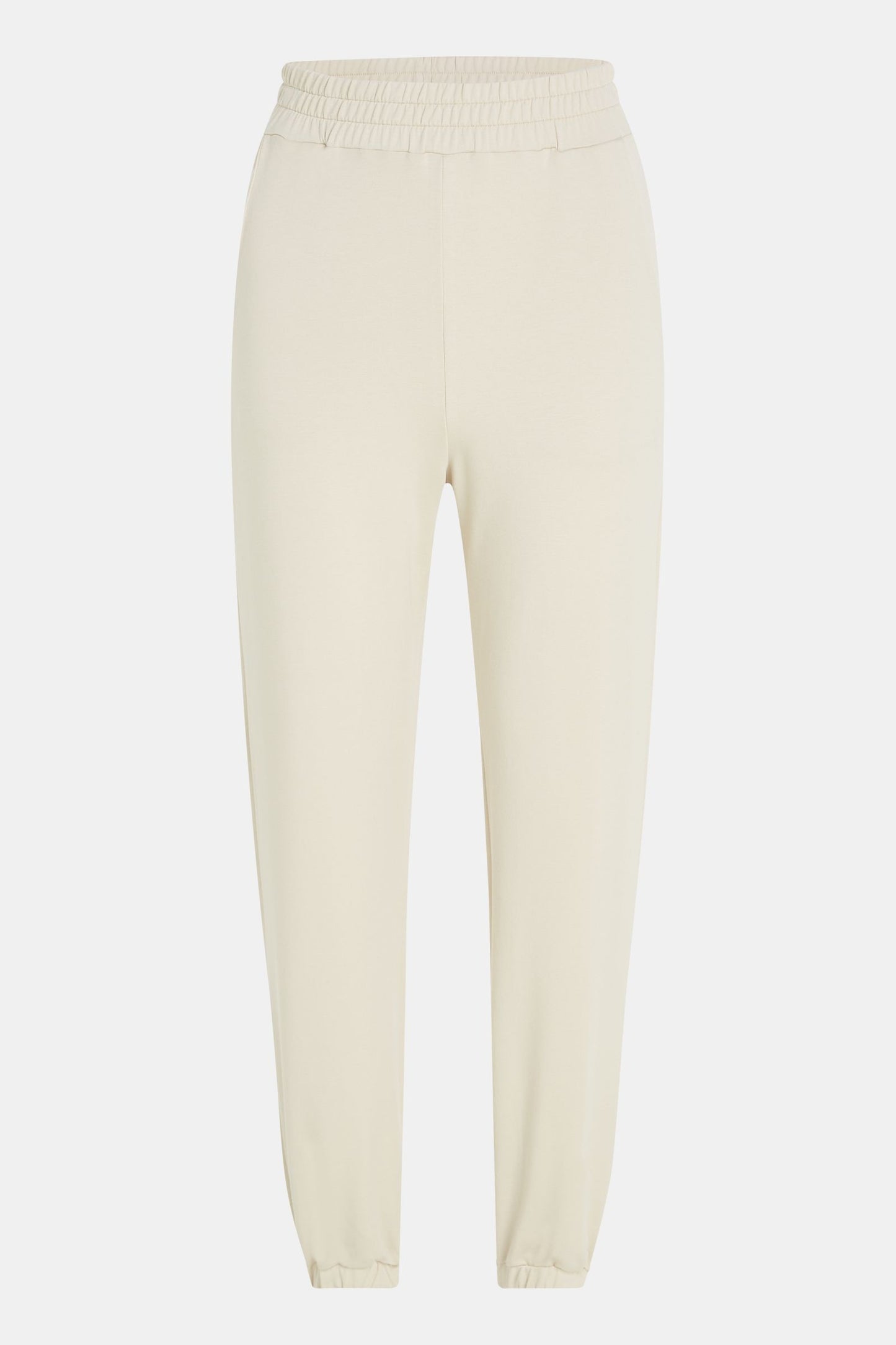 T002 Trousers oatmeal | Bildmaterial bereitgestellt von SHOES.PLEASE.