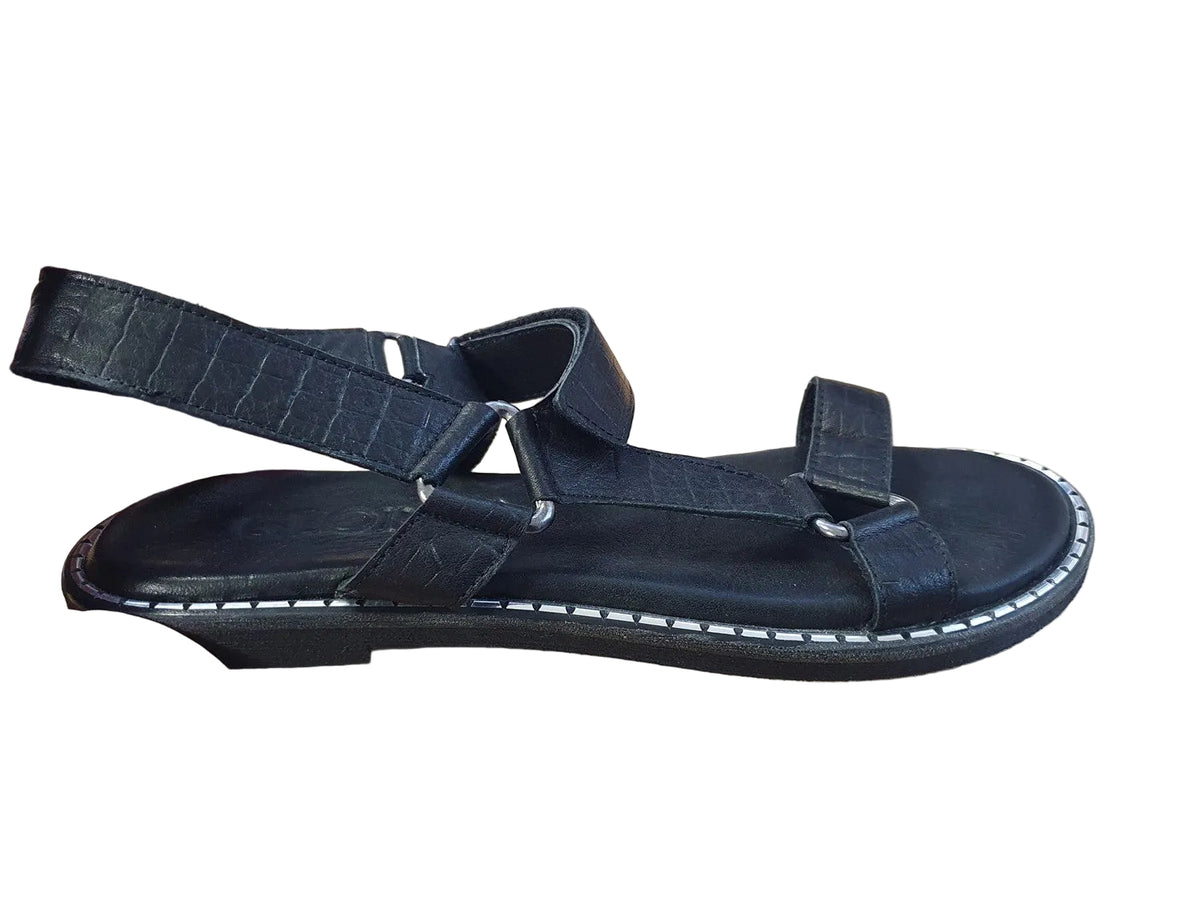 ENIE 1002-401-100 black | Bildmaterial bereitgestellt von SHOES.PLEASE.