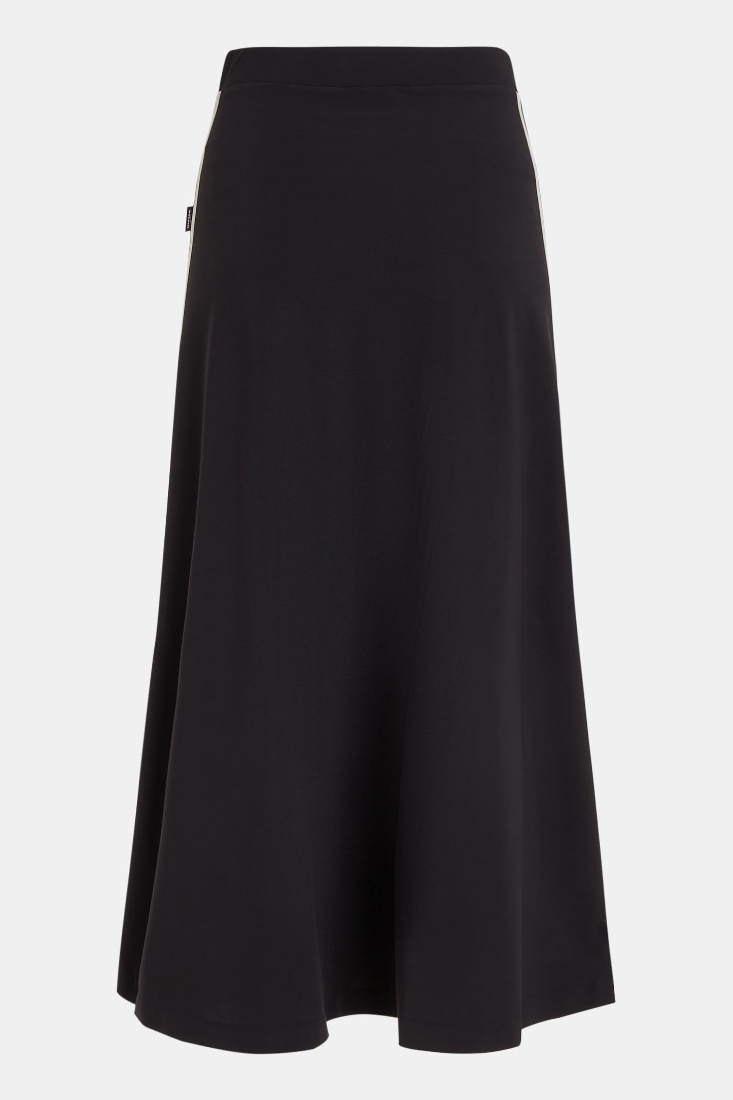 Skirt stripe black/sand | Bildmaterial bereitgestellt von SHOES.PLEASE.