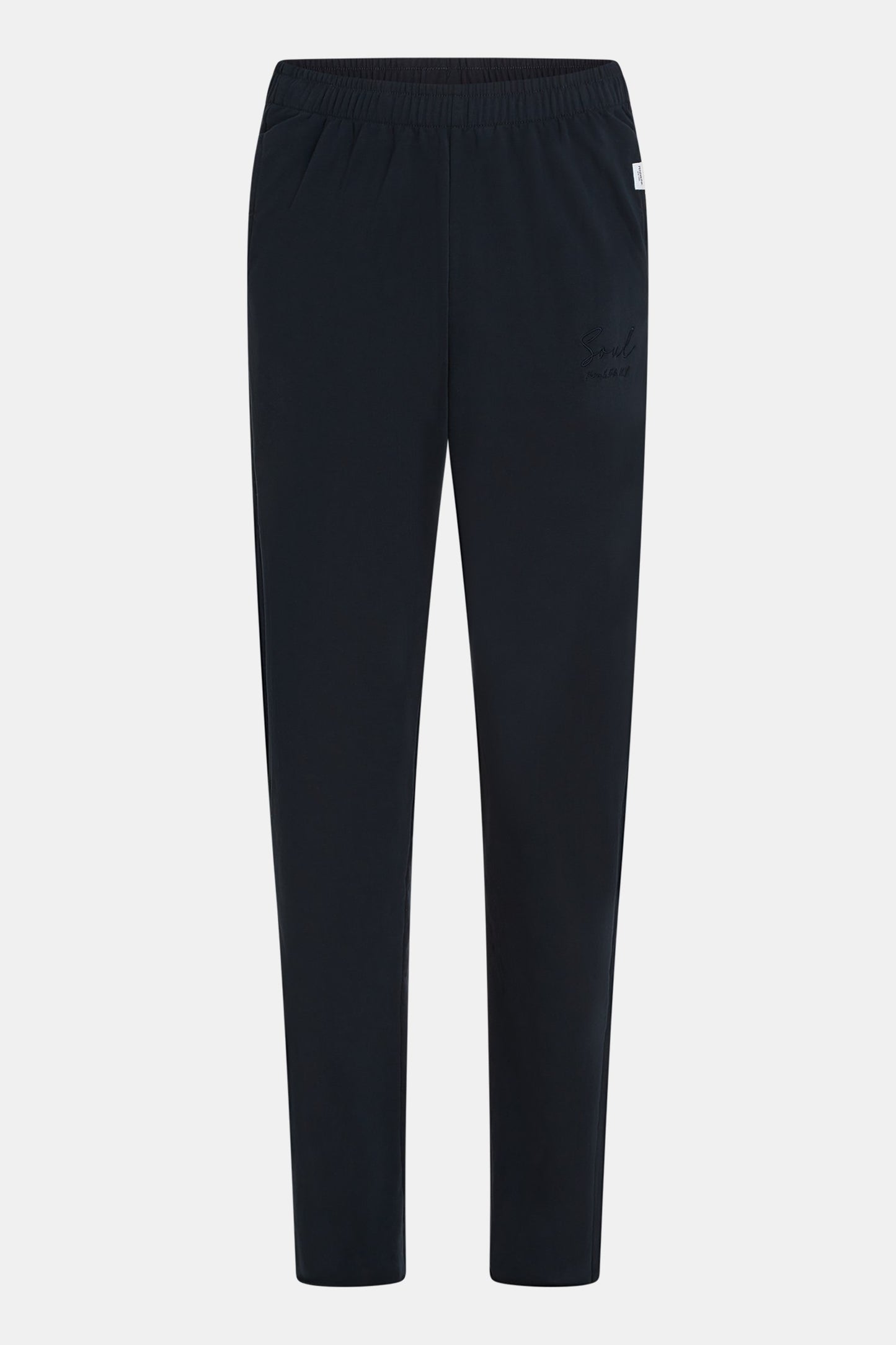 Trousers blackish | Bildmaterial bereitgestellt von SHOES.PLEASE.