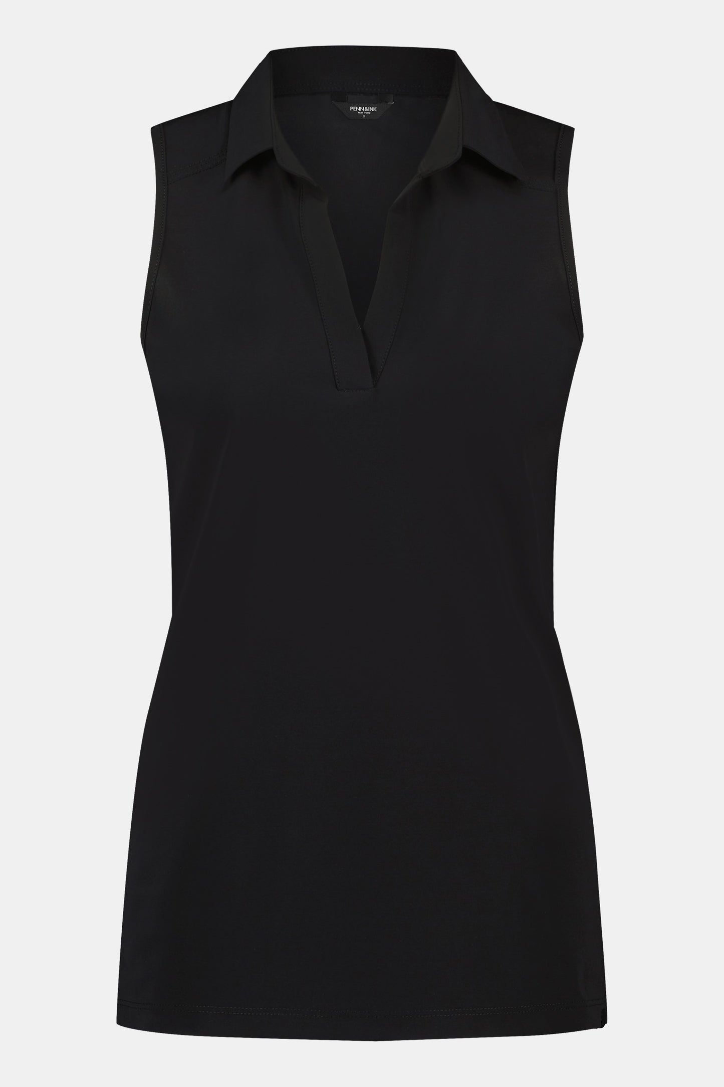 Top Reno black | Bildmaterial bereitgestellt von SHOES.PLEASE.