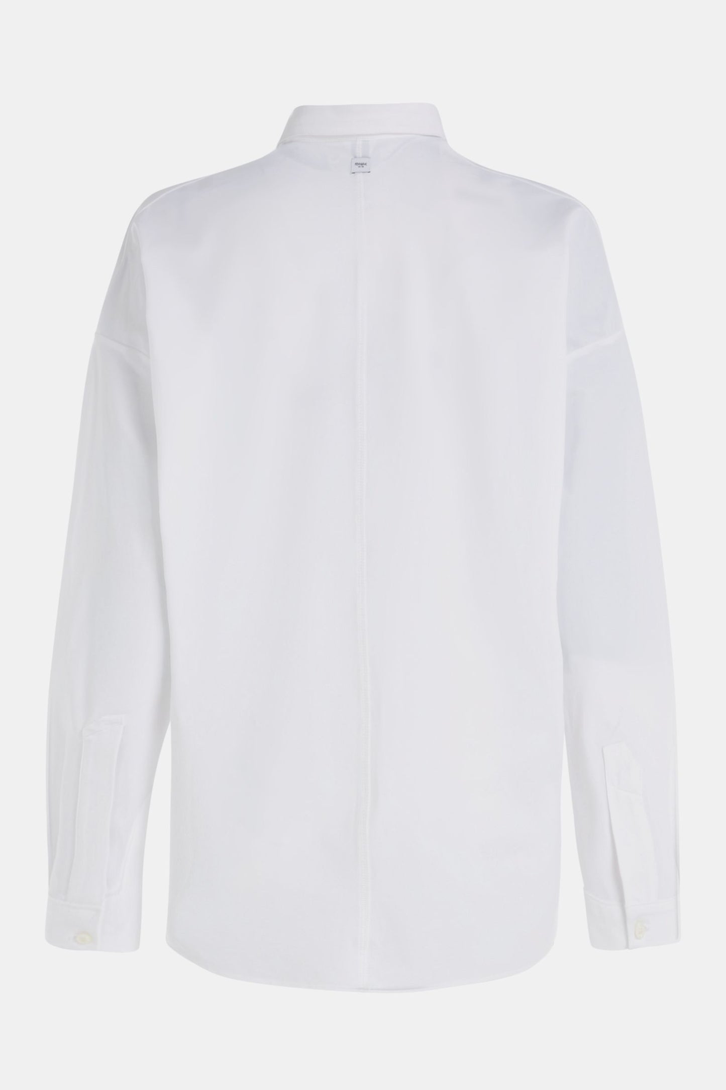 Blouse Magda white | Bildmaterial bereitgestellt von SHOES.PLEASE.