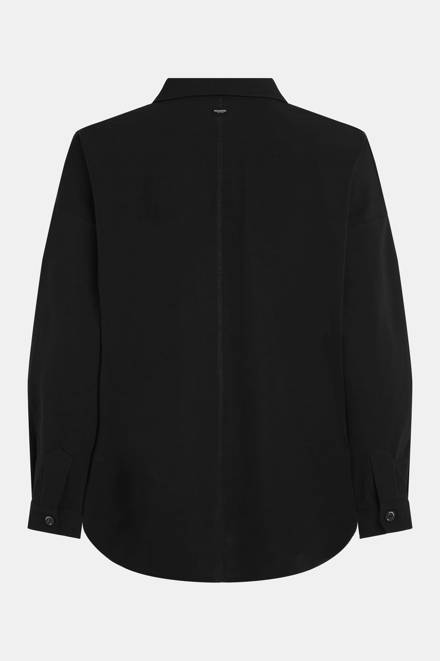 Blouse Magda black | Bildmaterial bereitgestellt von SHOES.PLEASE.