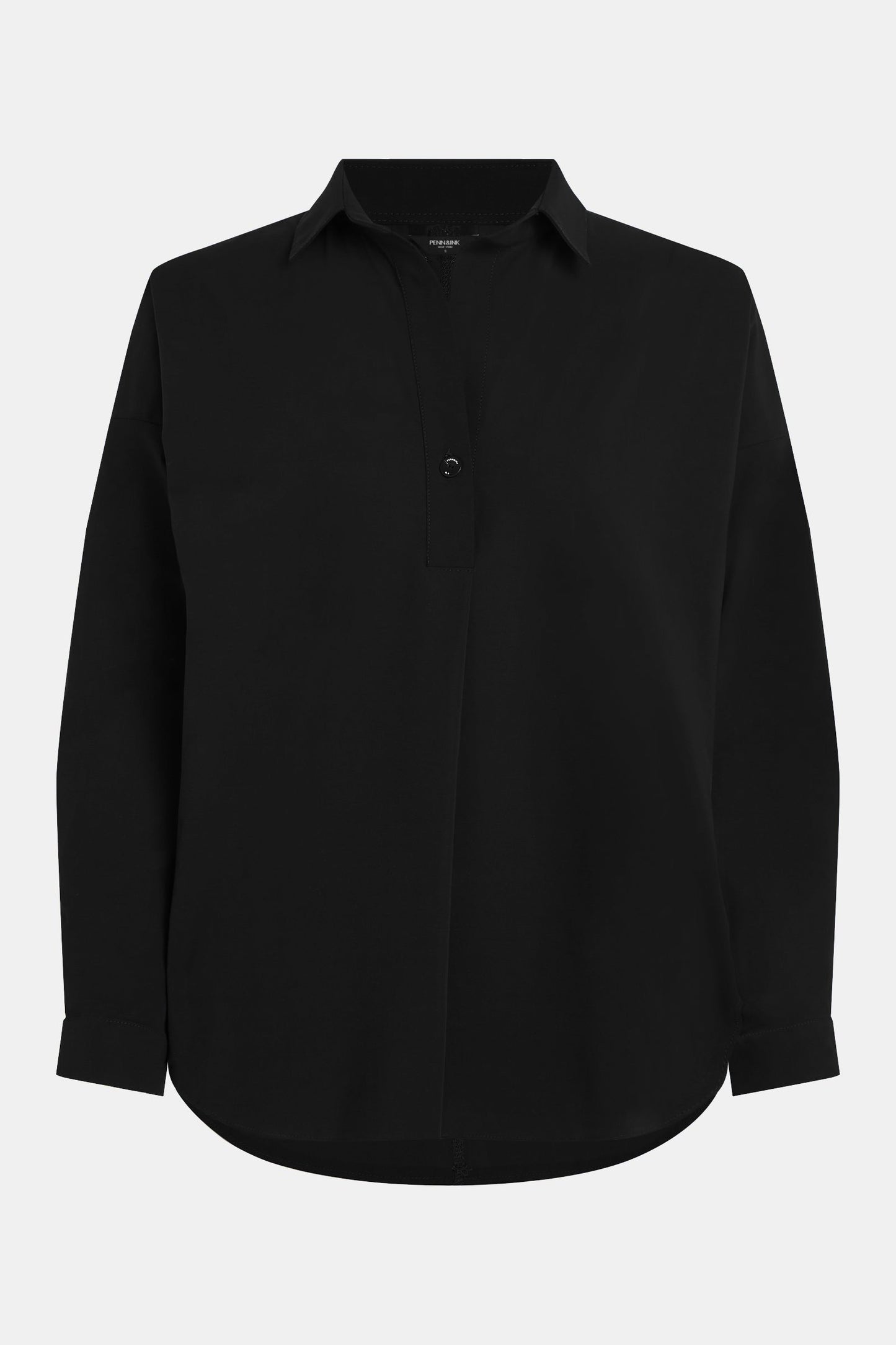 Blouse Magda black | Bildmaterial bereitgestellt von SHOES.PLEASE.