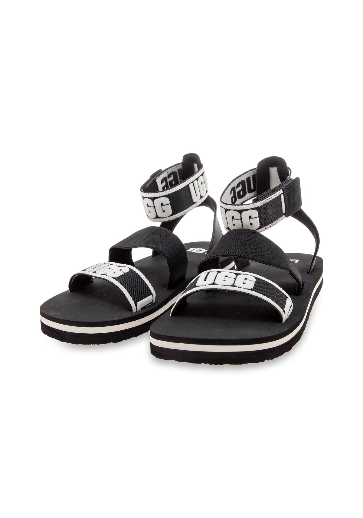 K Allisa black | Bildmaterial bereitgestellt von SHOES.PLEASE.