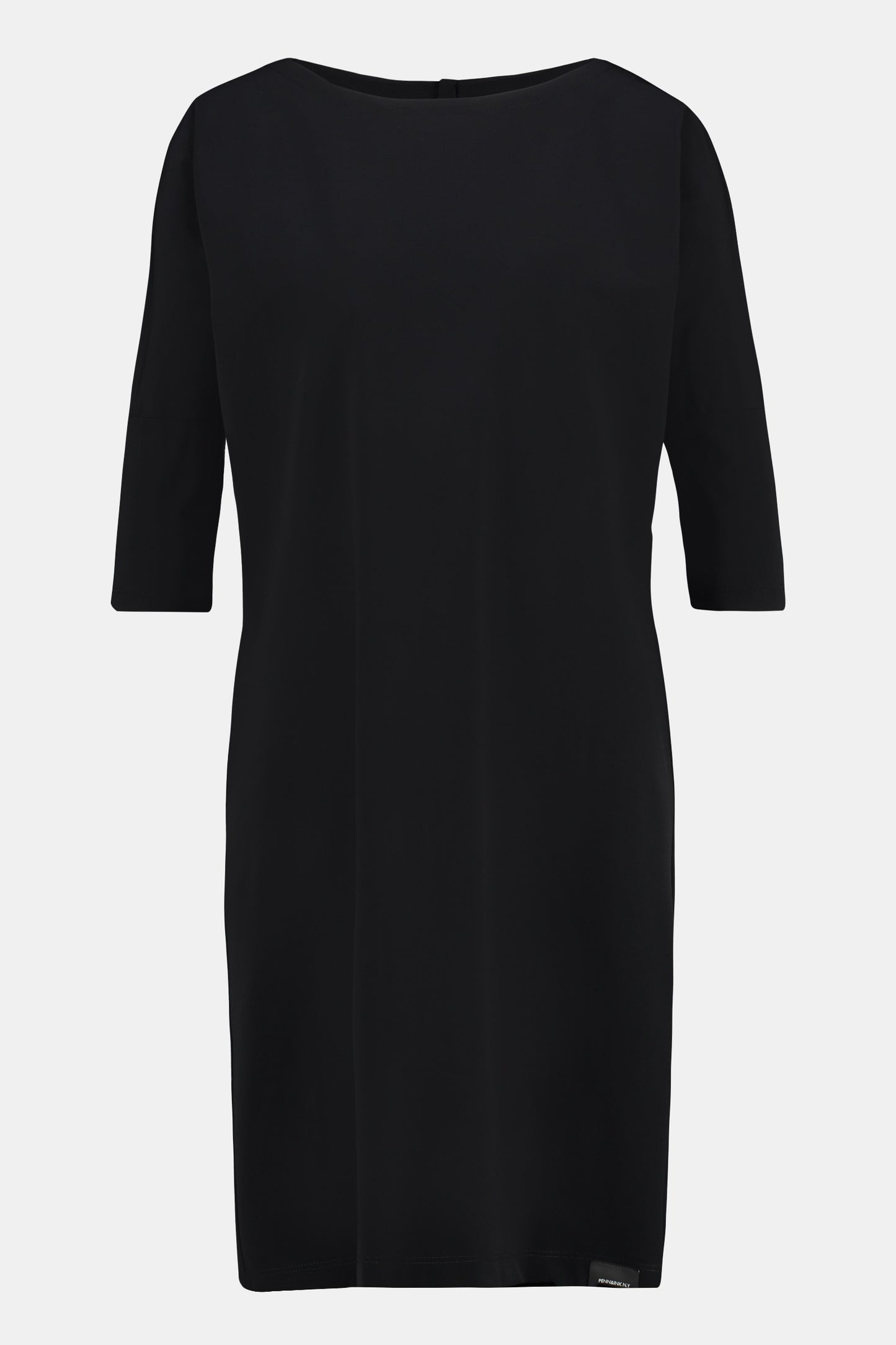 Denver Dress black | Bildmaterial bereitgestellt von SHOES.PLEASE.