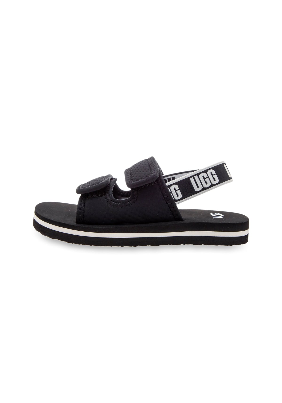 K Lennon Slingback black | Bildmaterial bereitgestellt von SHOES.PLEASE.