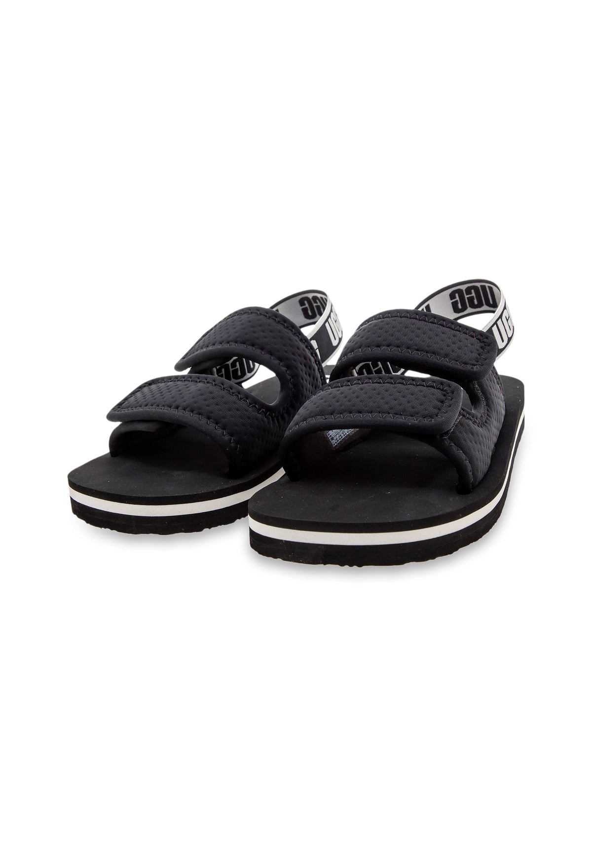 K Lennon Slingback black | Bildmaterial bereitgestellt von SHOES.PLEASE.