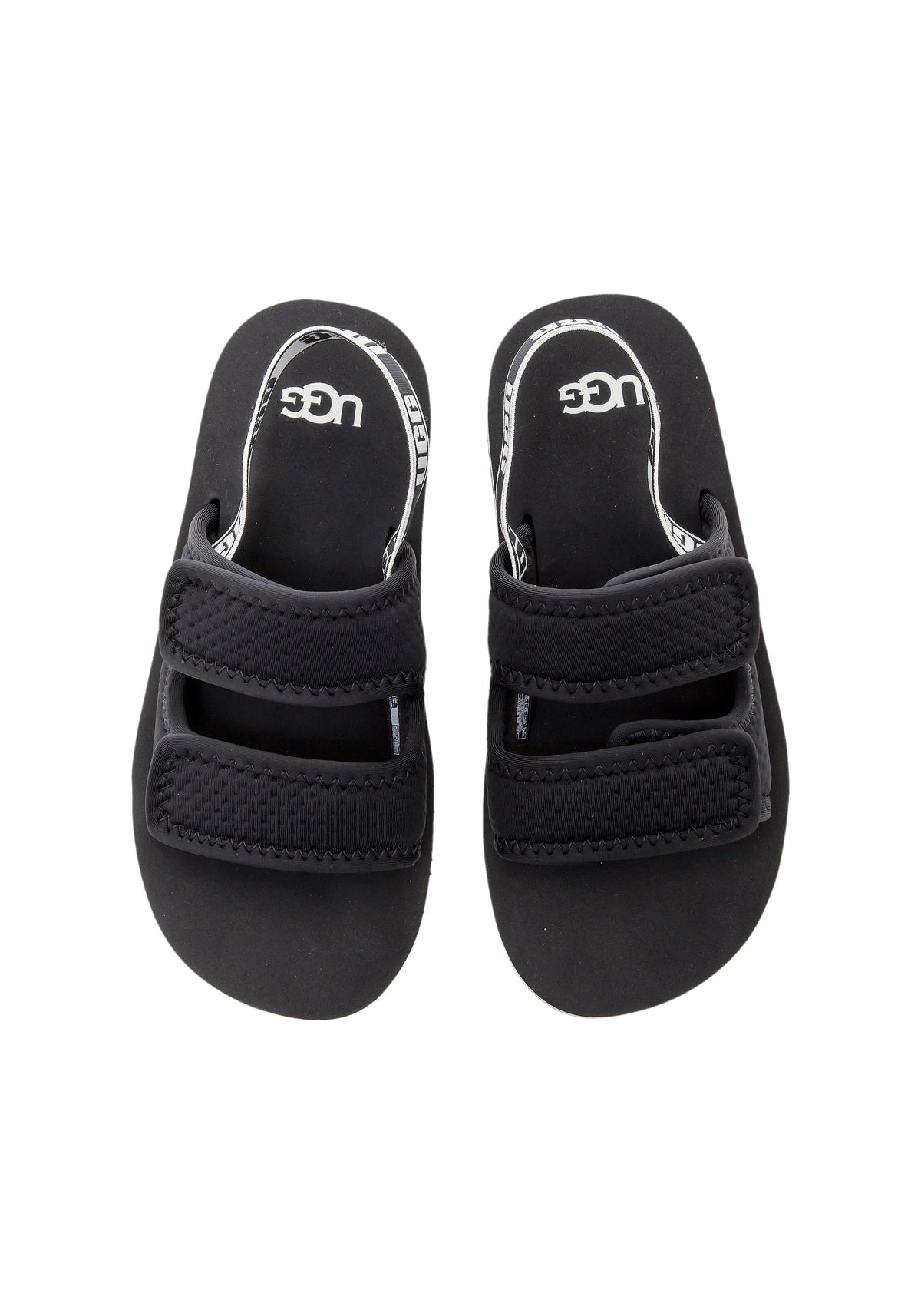 K Lennon Slingback black | Bildmaterial bereitgestellt von SHOES.PLEASE.