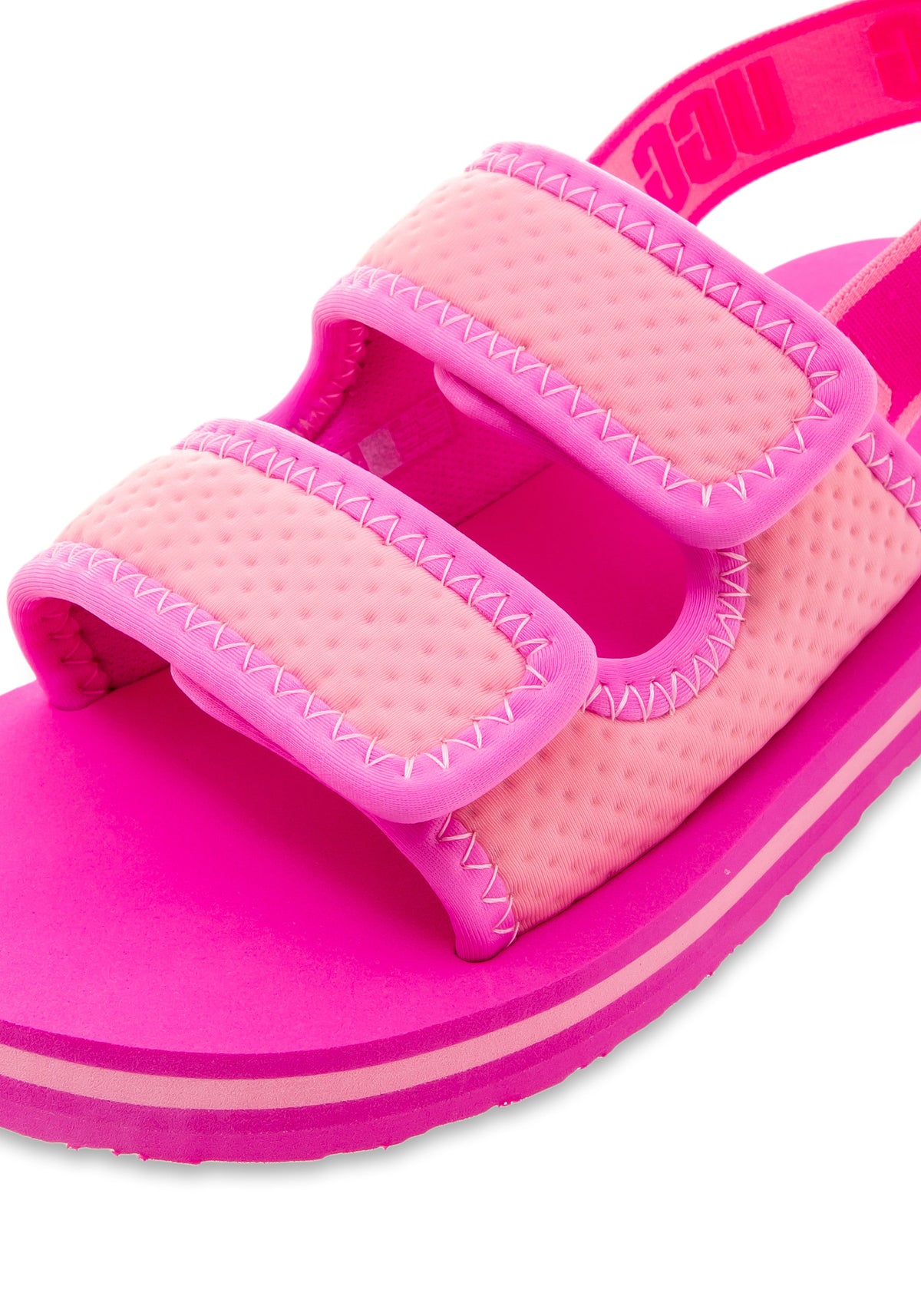 K Lennon Slingback sugilite/strawberry m | Bildmaterial bereitgestellt von SHOES.PLEASE.
