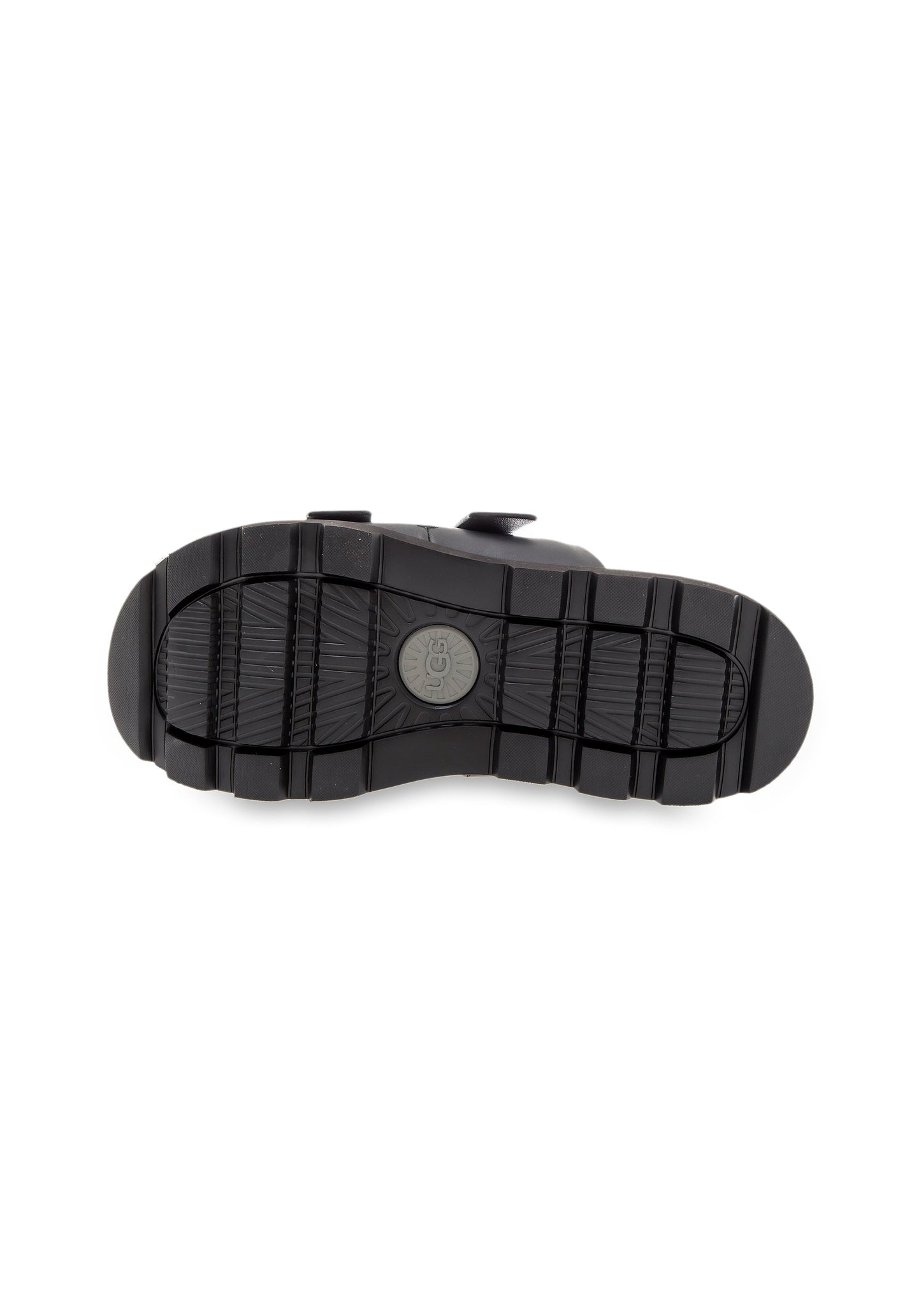 M Capitola Buckle Slide black | Bildmaterial bereitgestellt von SHOES.PLEASE.