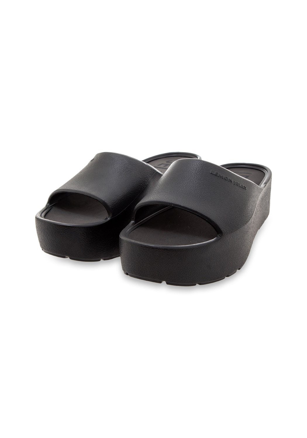 SUNNY 01 black | Bildmaterial bereitgestellt von SHOES.PLEASE.