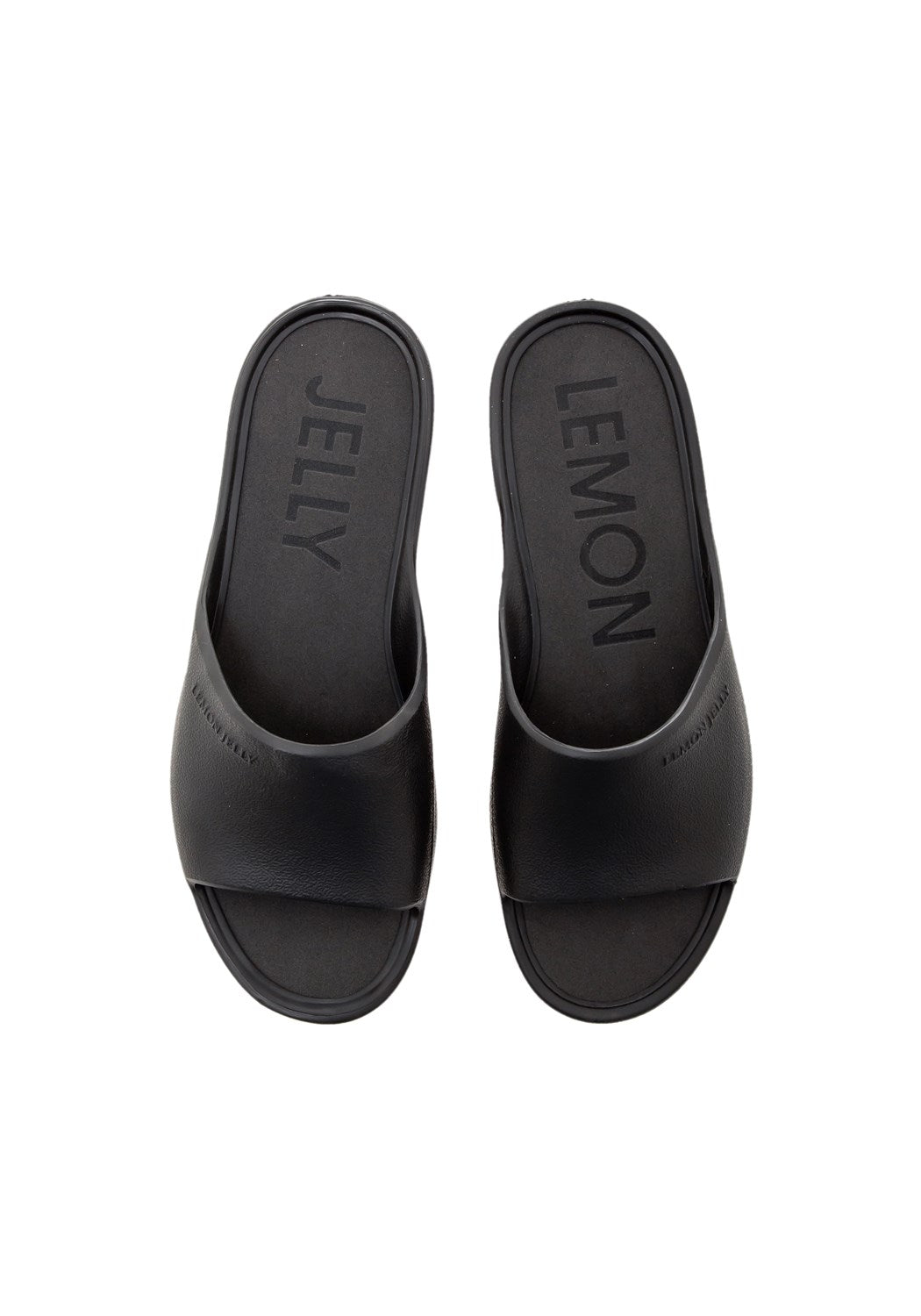 SUNNY 01 black | Bildmaterial bereitgestellt von SHOES.PLEASE.