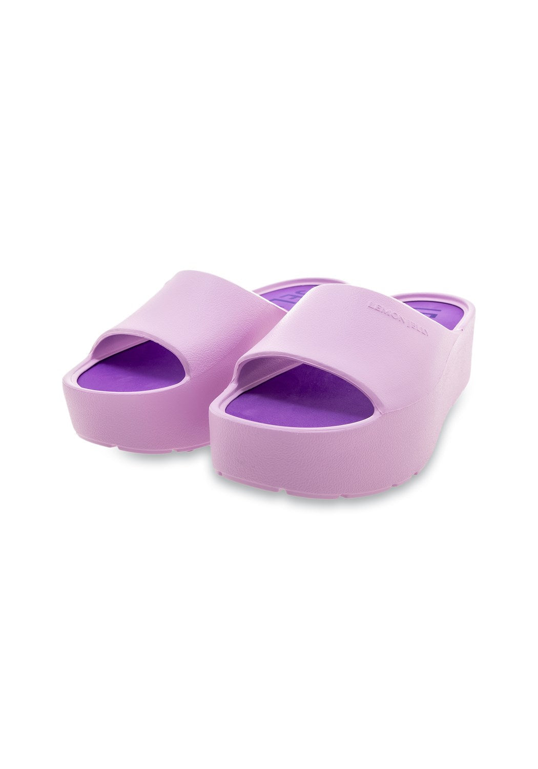 SUNNY 35 violet | Bildmaterial bereitgestellt von SHOES.PLEASE.