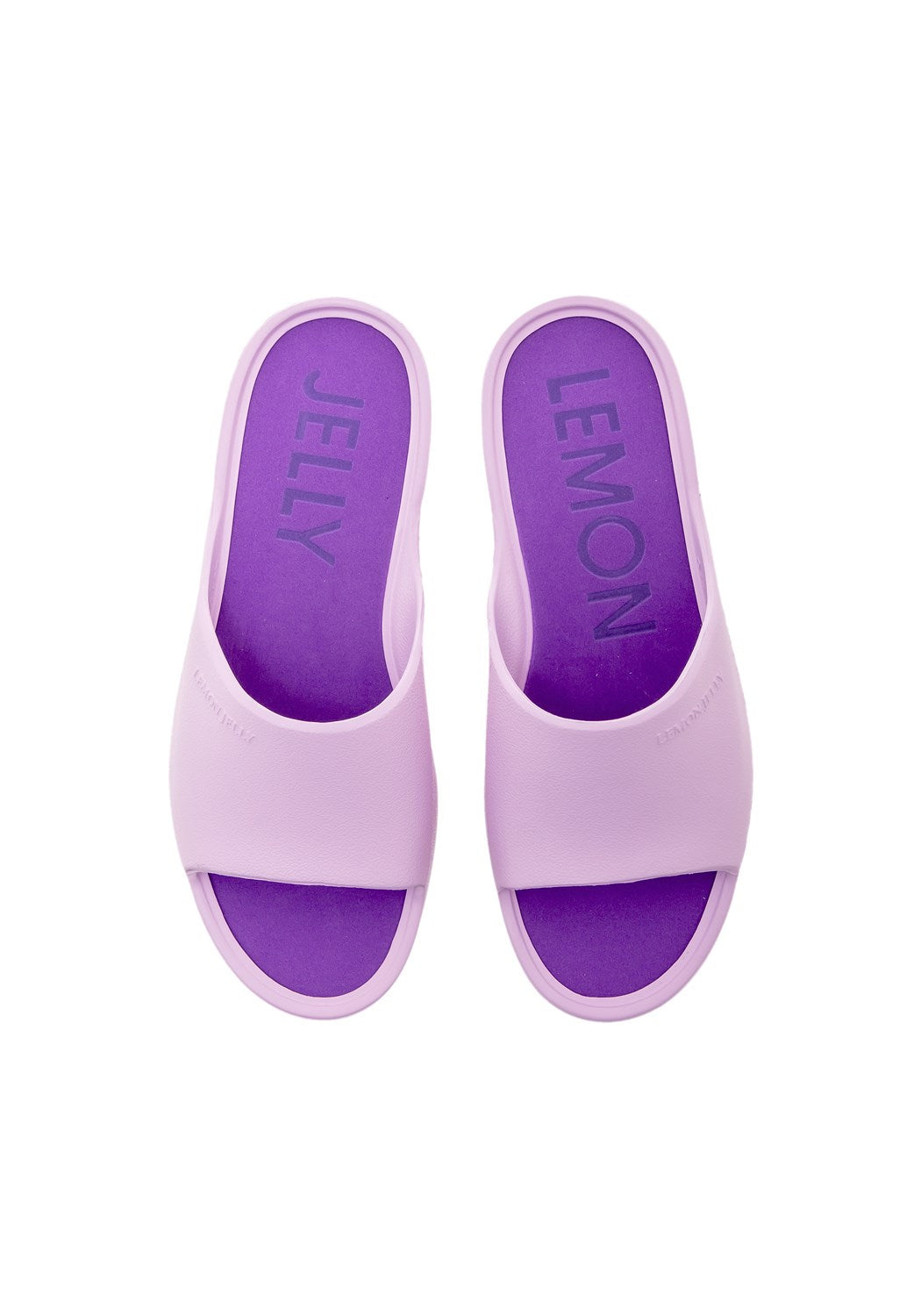 SUNNY 35 violet | Bildmaterial bereitgestellt von SHOES.PLEASE.