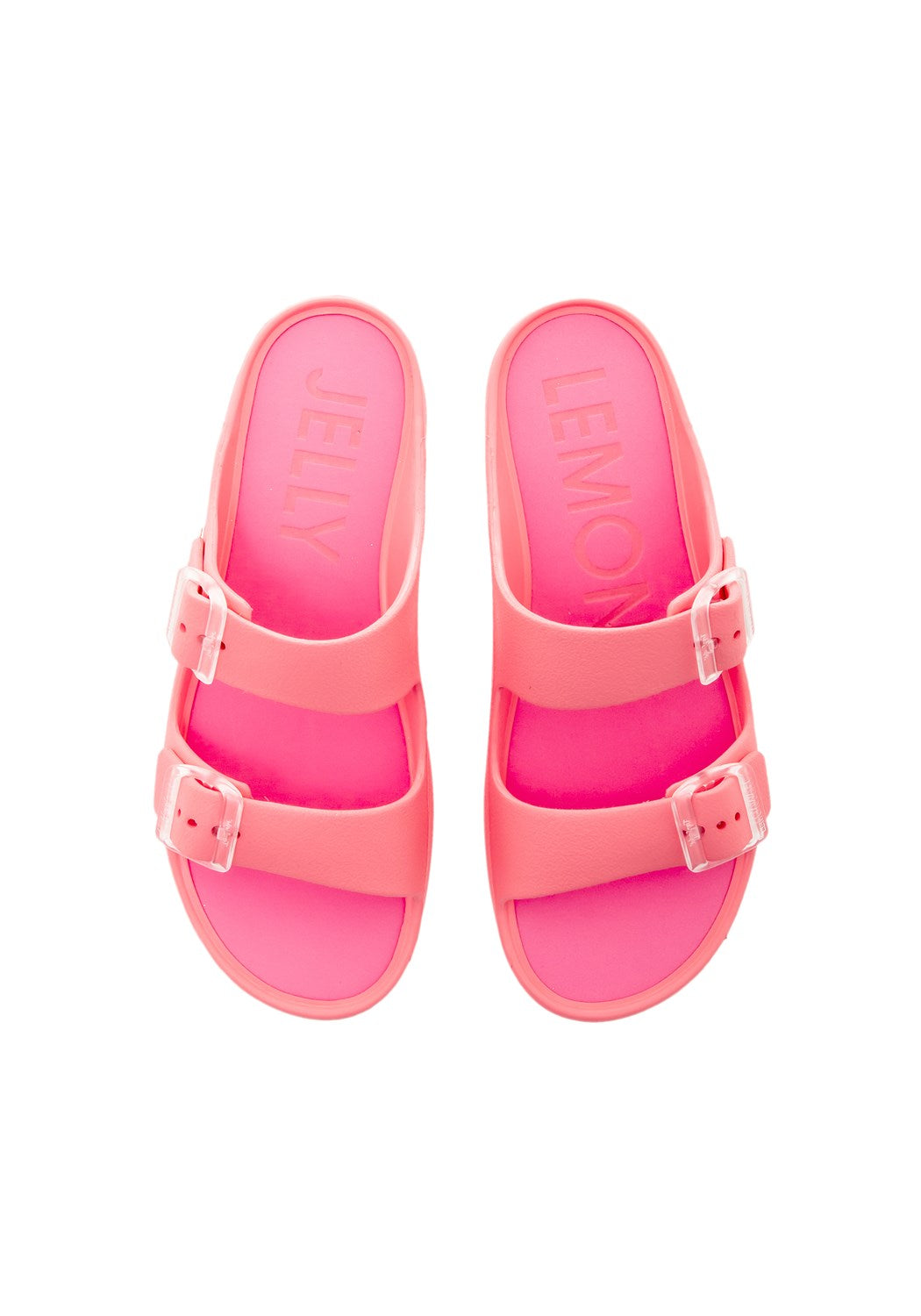 FENIX 11 flamingo pink | Bildmaterial bereitgestellt von SHOES.PLEASE.