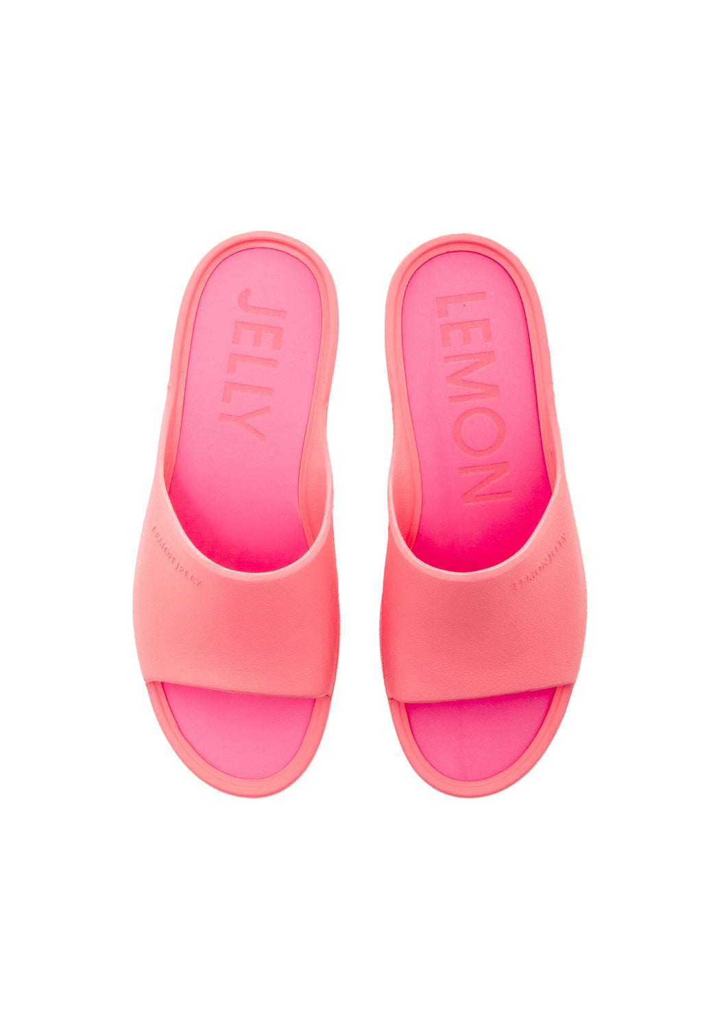 SUNNY 37 flamingo pink | Bildmaterial bereitgestellt von SHOES.PLEASE.