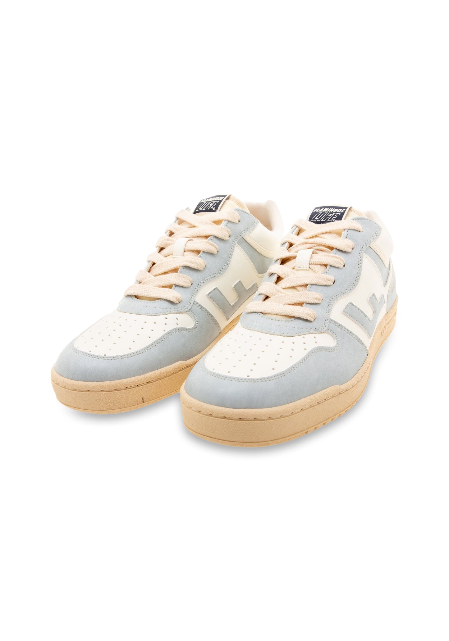 Retro 86S fog vanilla | Bildmaterial bereitgestellt von SHOES.PLEASE.