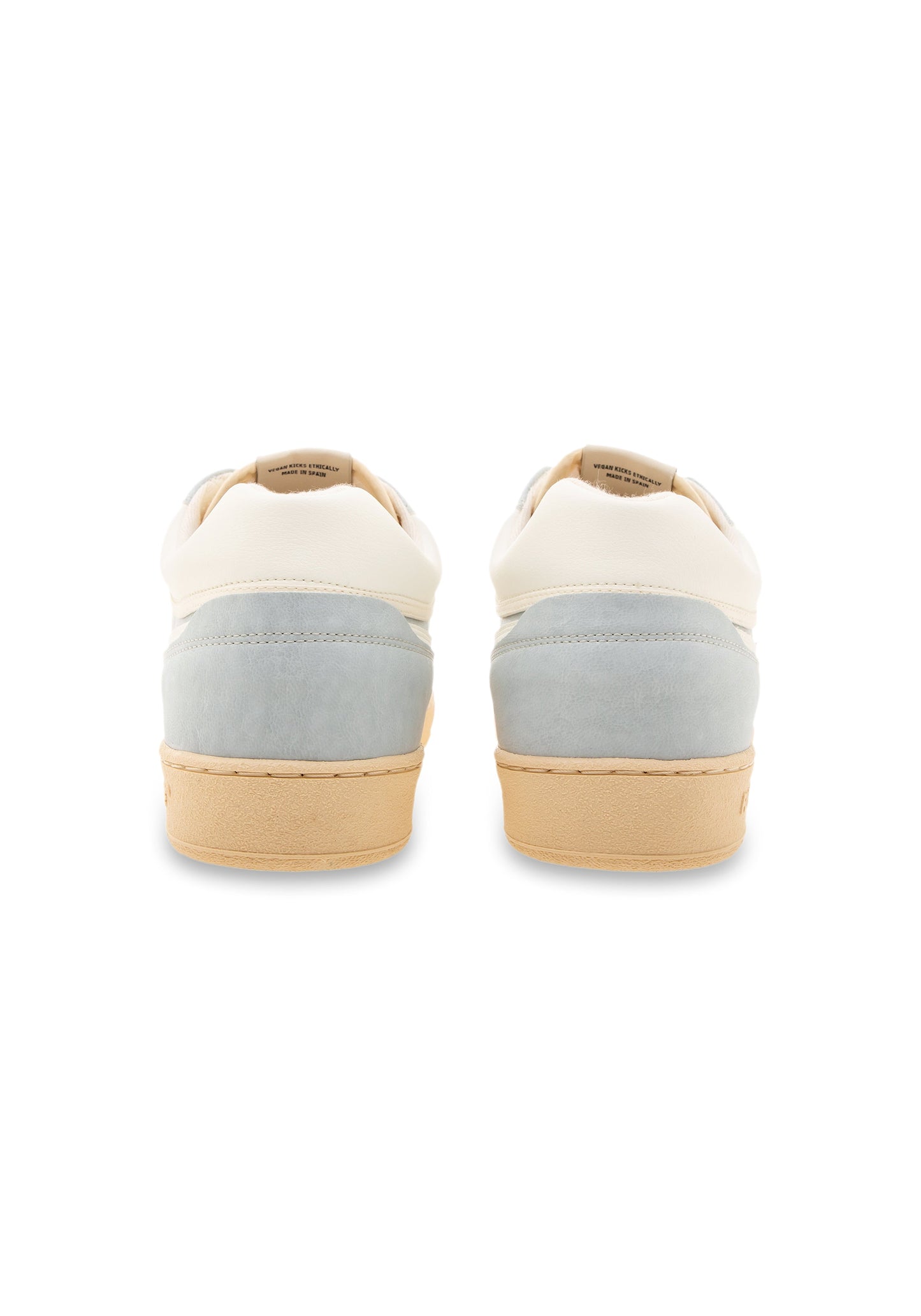 Retro 86S fog vanilla | Bildmaterial bereitgestellt von SHOES.PLEASE.