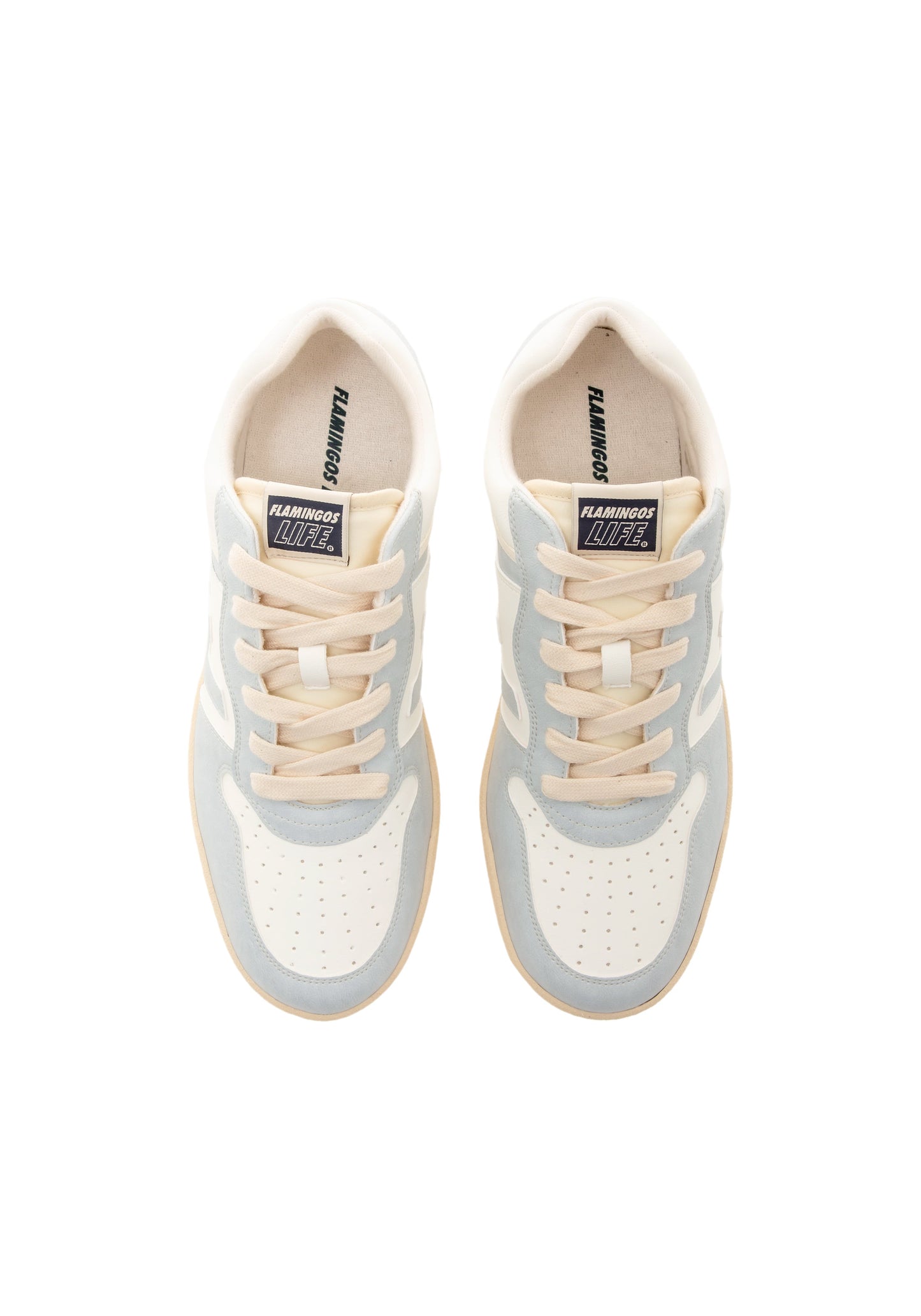 Retro 86S fog vanilla | Bildmaterial bereitgestellt von SHOES.PLEASE.