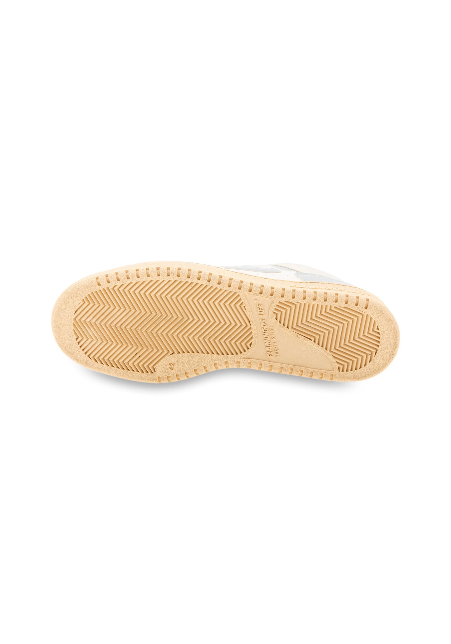 Retro 86S fog vanilla | Bildmaterial bereitgestellt von SHOES.PLEASE.