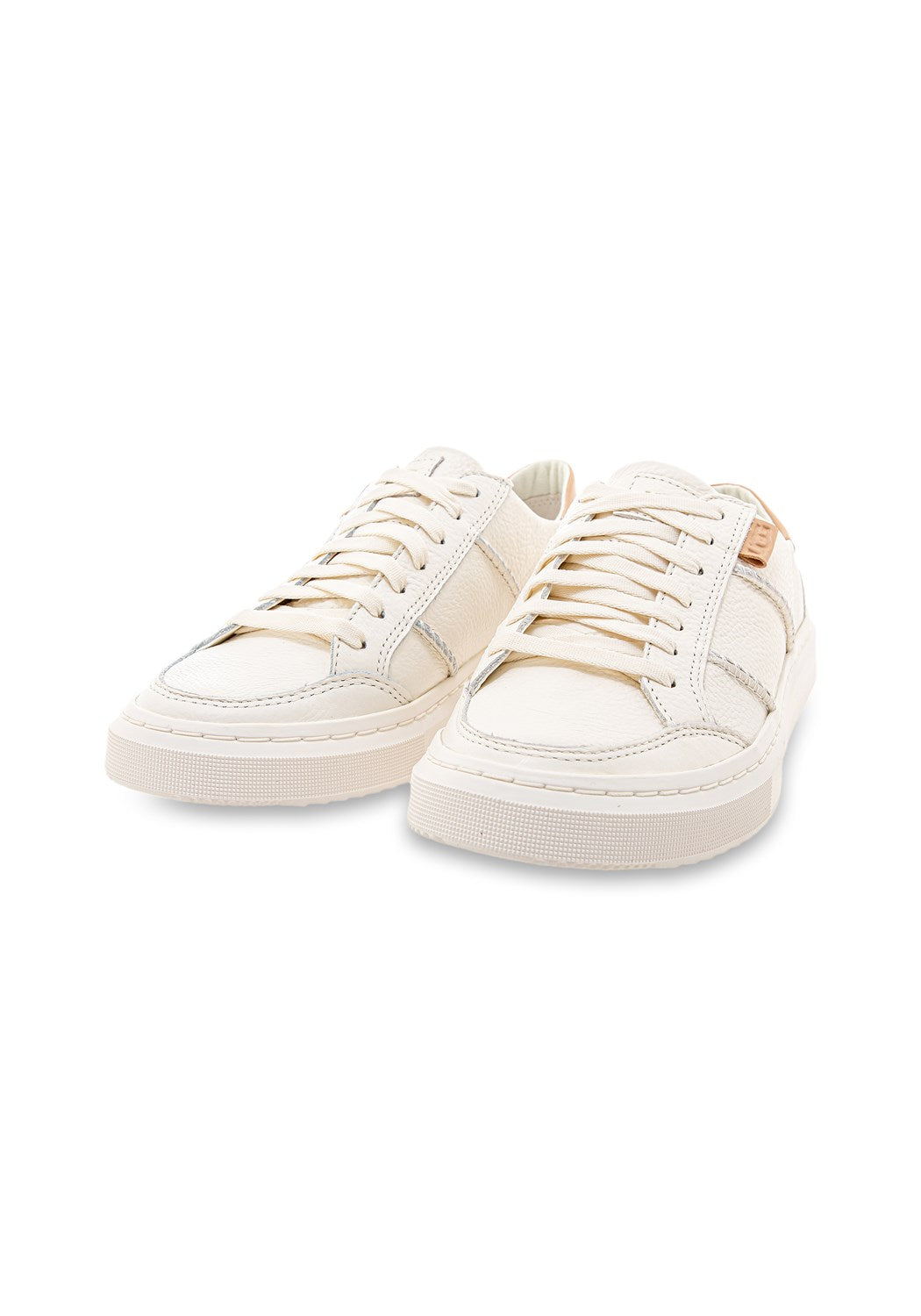 Alameda Lace brightwhite | Bildmaterial bereitgestellt von SHOES.PLEASE.