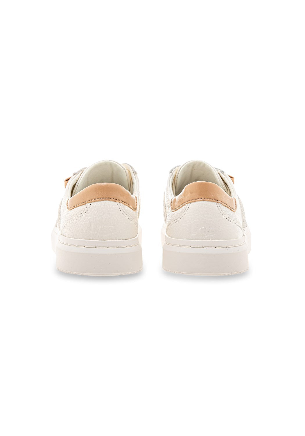 Alameda Lace brightwhite | Bildmaterial bereitgestellt von SHOES.PLEASE.