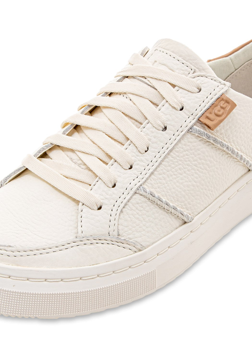 Alameda Lace brightwhite | Bildmaterial bereitgestellt von SHOES.PLEASE.