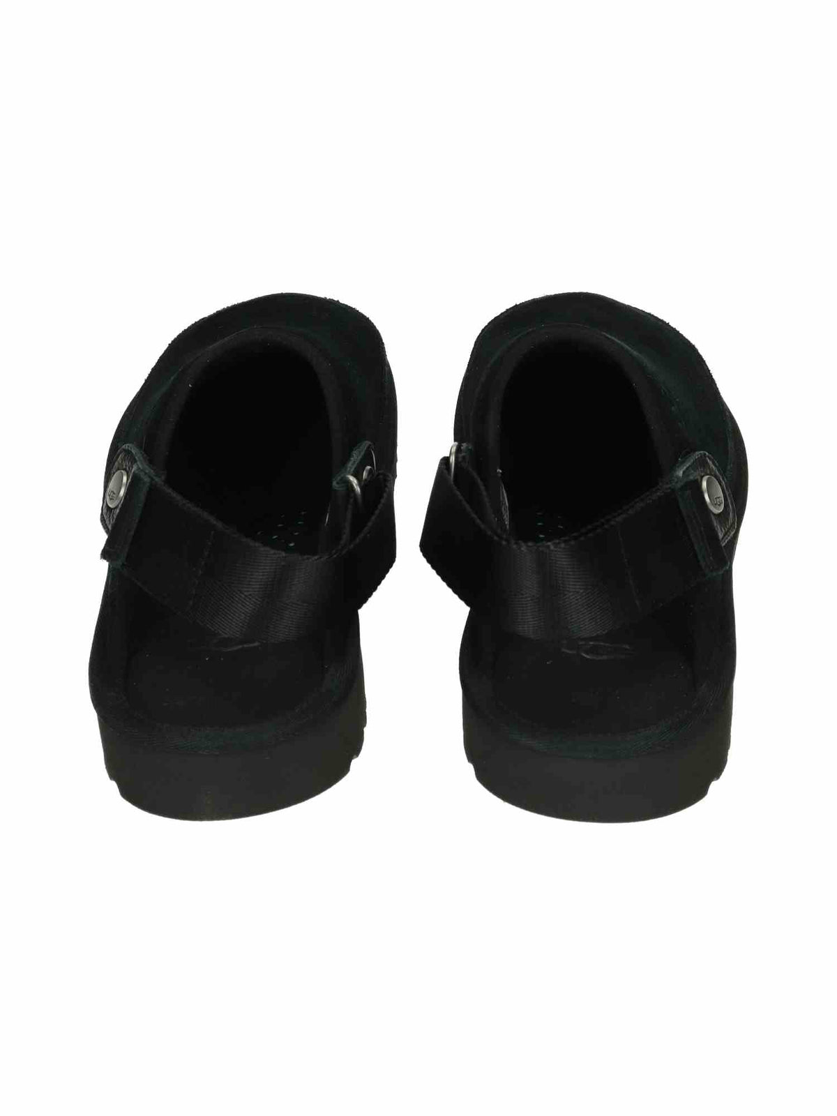 M Goldencoast Clog black | Bildmaterial bereitgestellt von SHOES.PLEASE.