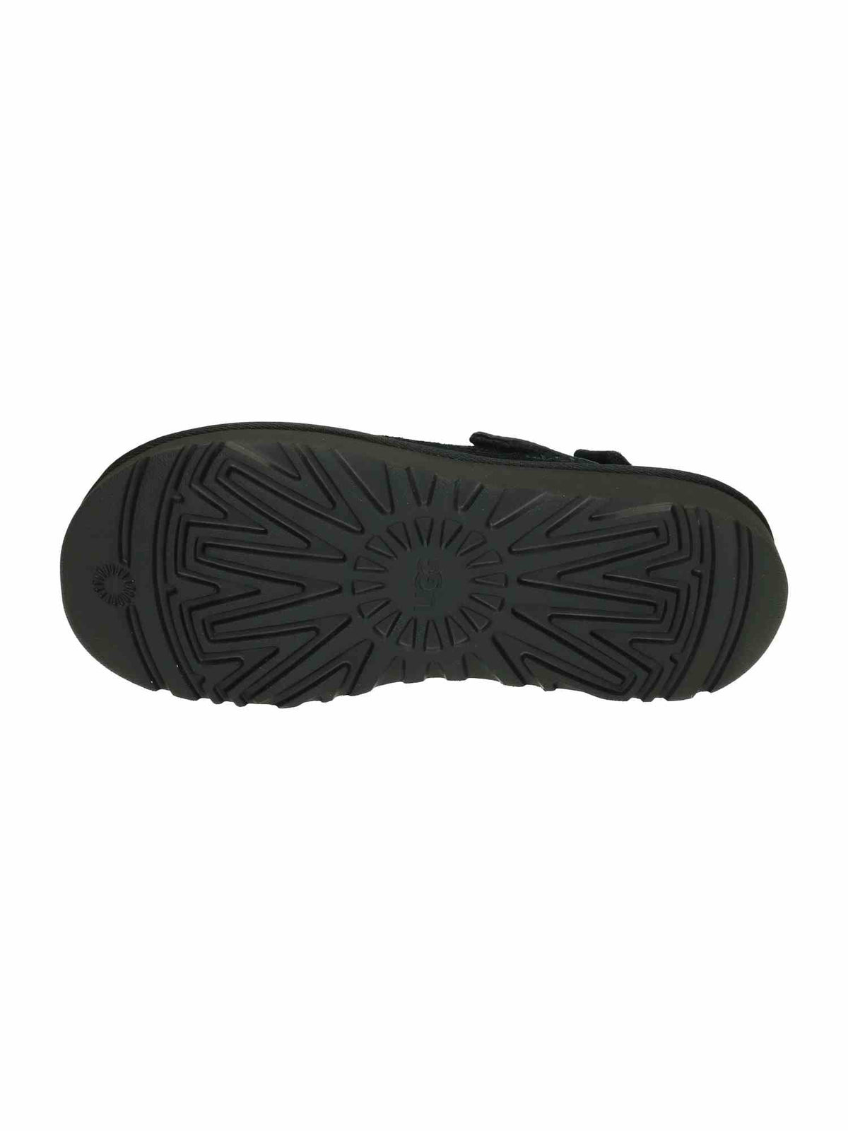M Goldencoast Clog black | Bildmaterial bereitgestellt von SHOES.PLEASE.