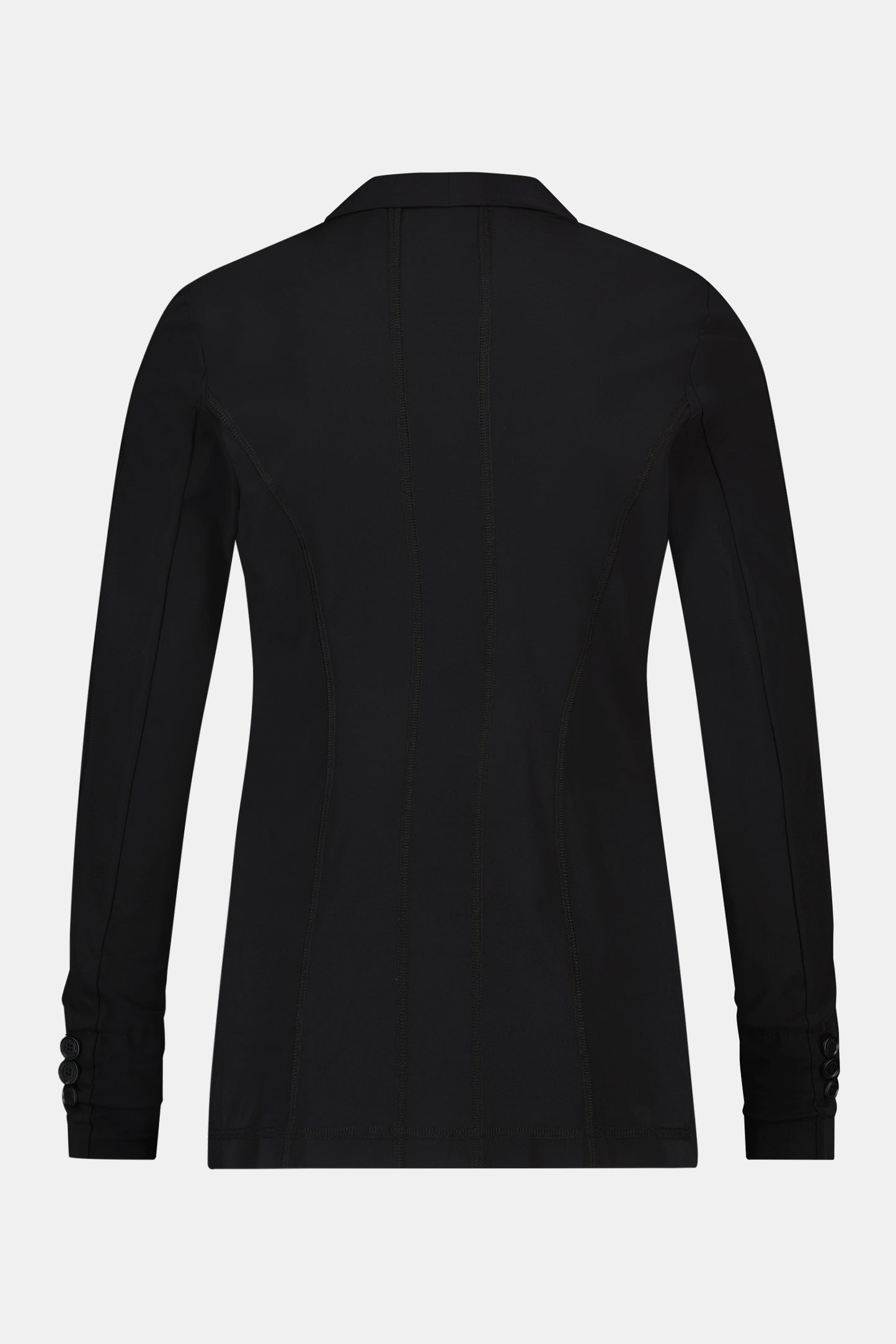Blazer (long) Nova black | Bildmaterial bereitgestellt von SHOES.PLEASE.