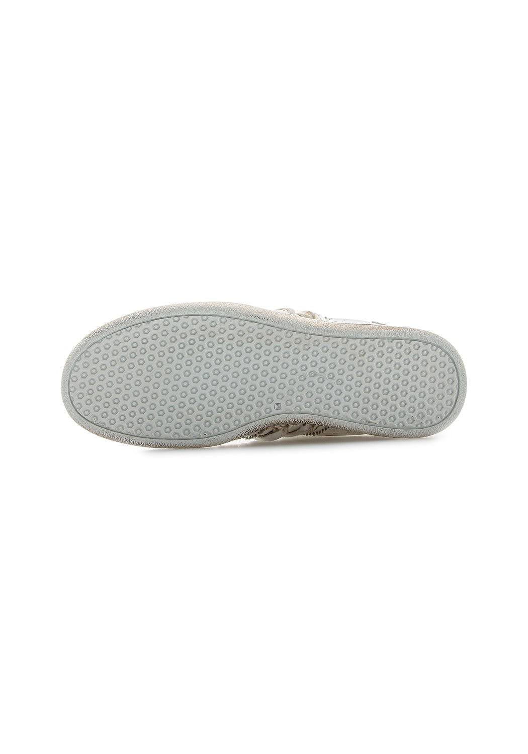 The Cage white/white dunkel | Bildmaterial bereitgestellt von SHOES.PLEASE.