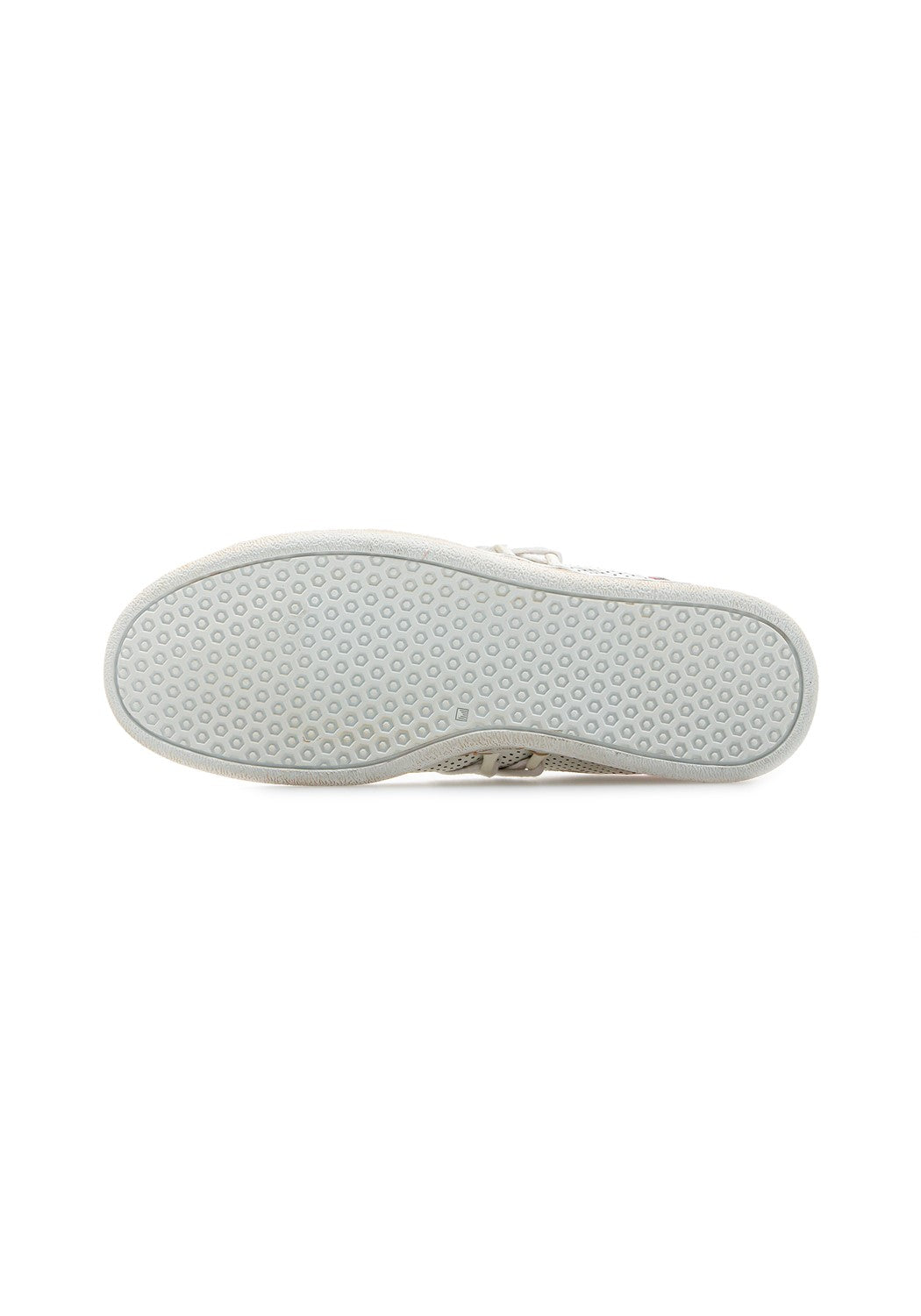 Stripeless Ultimate Atari white/flou pin | Bildmaterial bereitgestellt von SHOES.PLEASE.