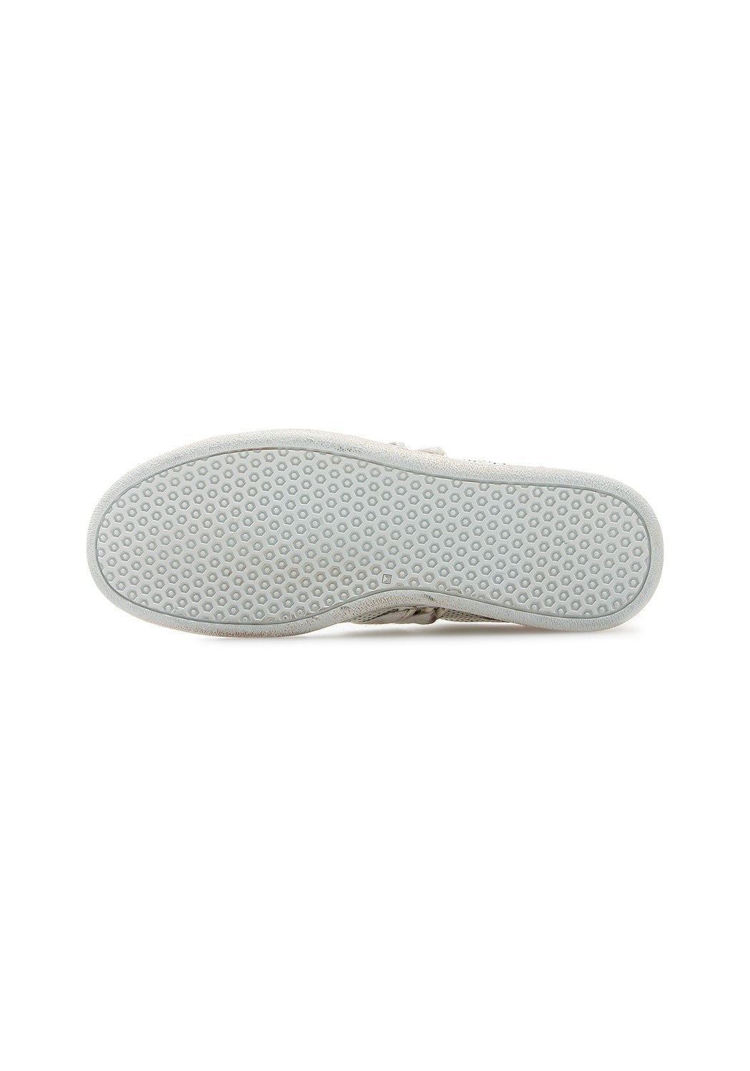 Stripeless Ultimate Atari white/flou ora | Bildmaterial bereitgestellt von SHOES.PLEASE.