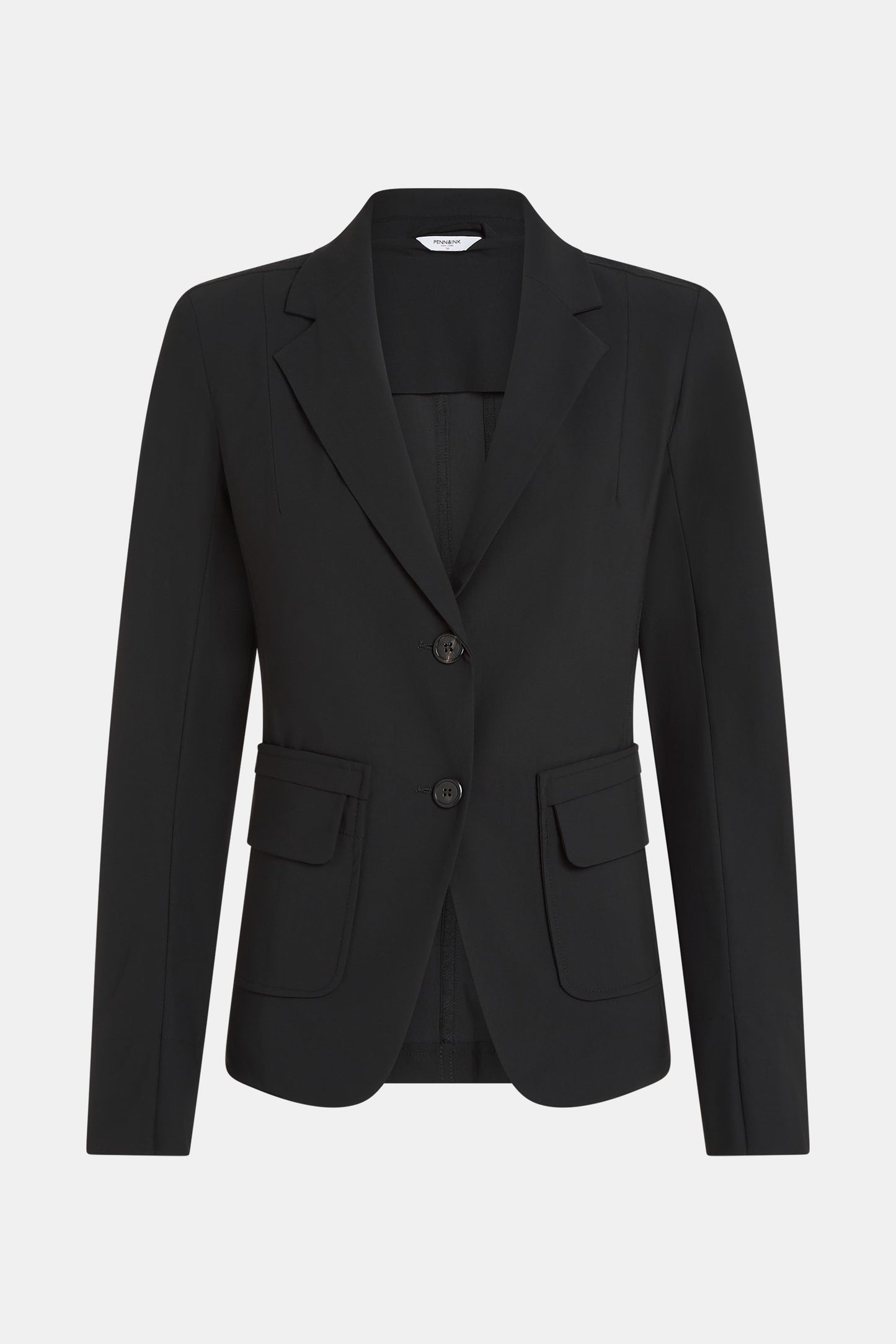 Blazer black hell | Bildmaterial bereitgestellt von SHOES.PLEASE.