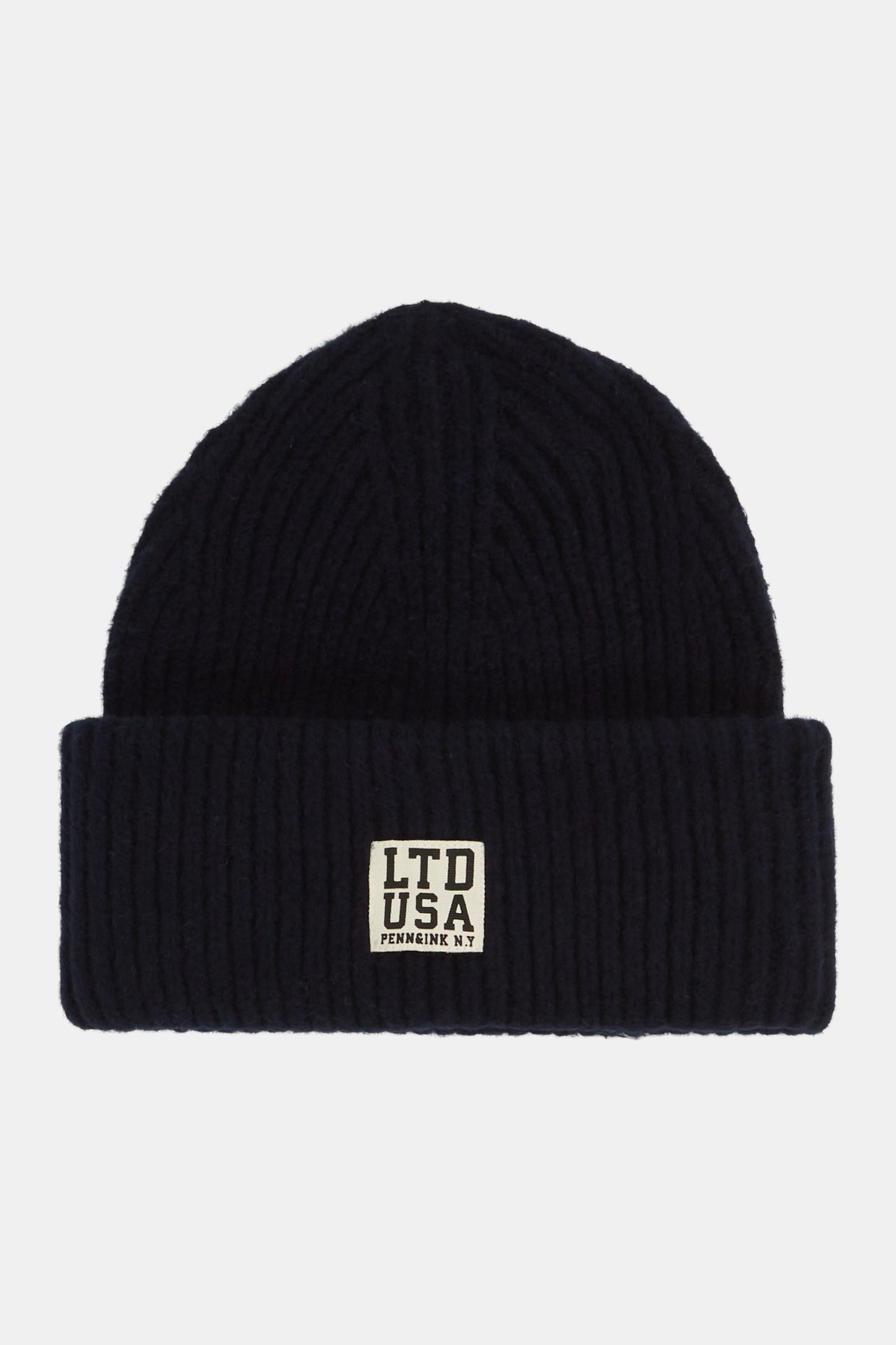 Hat navy | Bildmaterial bereitgestellt von SHOES.PLEASE.