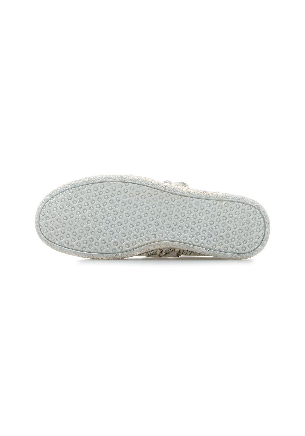 Stripeless Ultimate Atari white/flou gre dunkel | Bildmaterial bereitgestellt von SHOES.PLEASE.